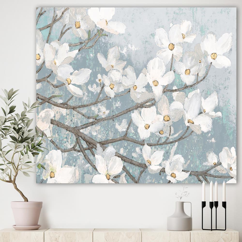 Designart PT30033-20-12 Wall-Art - View #2