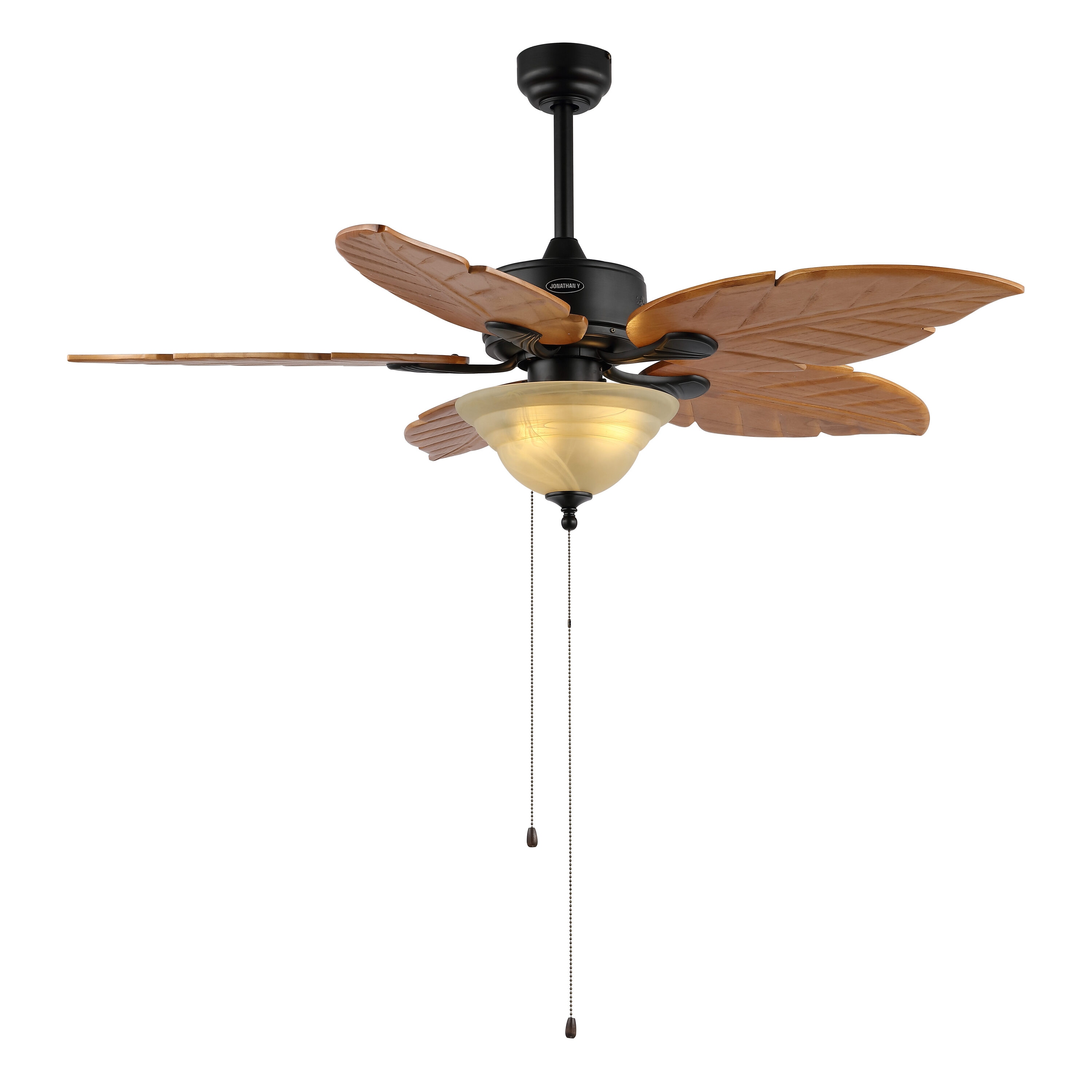 JONATHAN  Y JYL9720C Ceiling-Fans - View #2