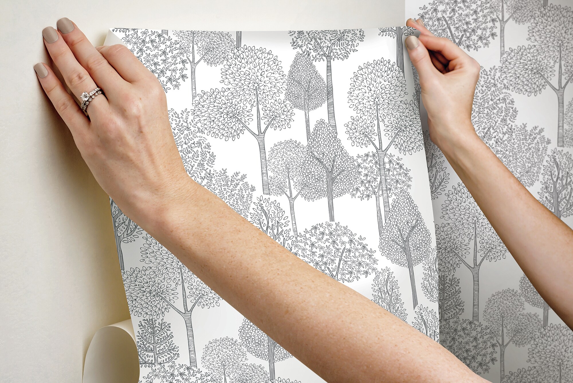 York Wallcoverings PSW1189RL wallpaper - View #6