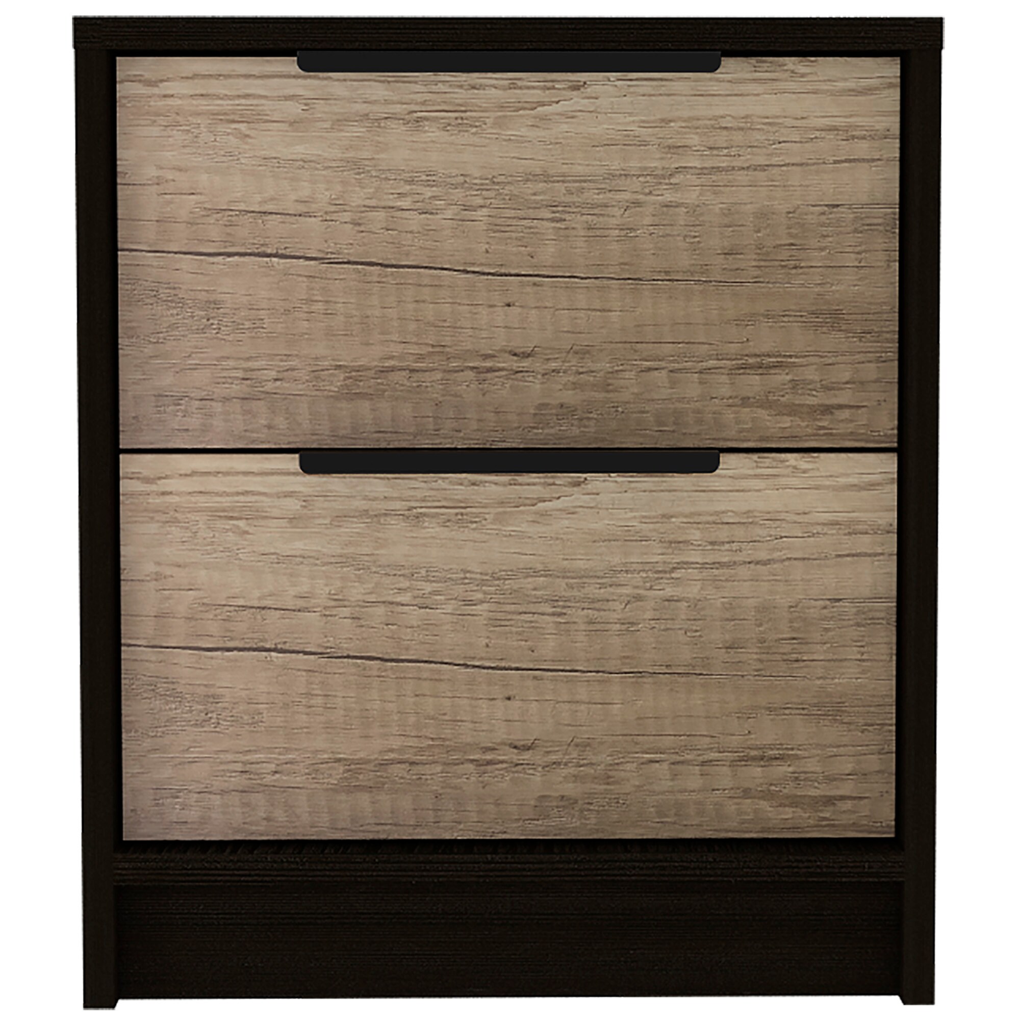 GLANZEND 6514HHYDJ nightstands - View #2