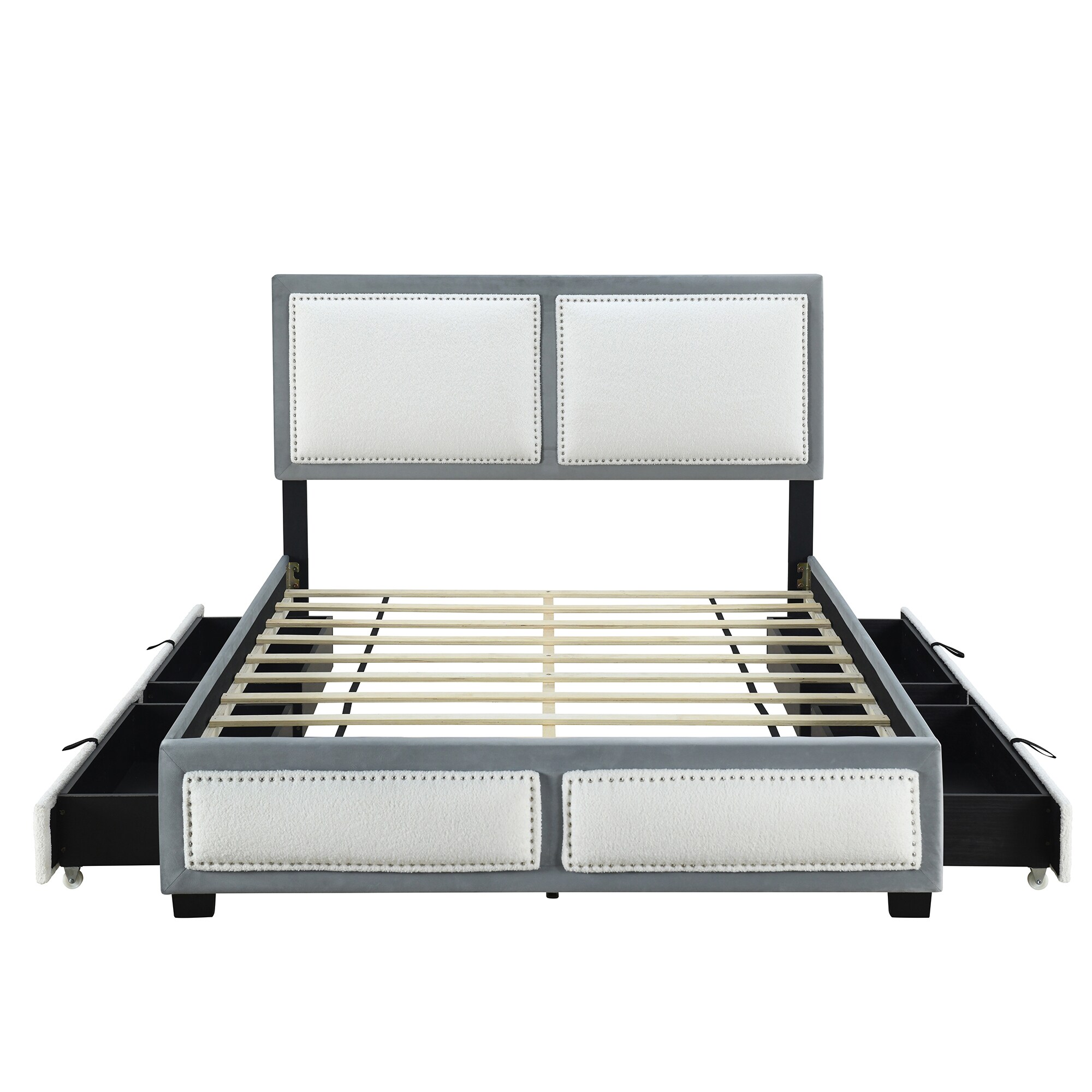Clihome WM-WF191917AAA beds - View #5