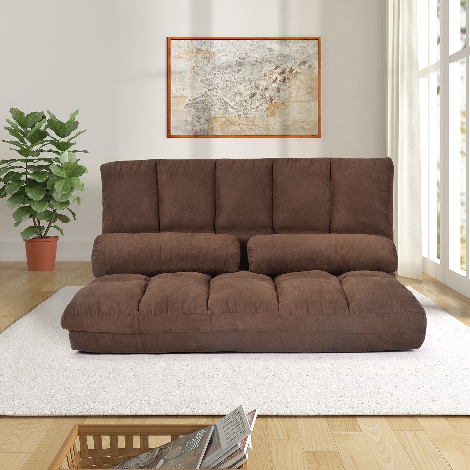 ZAKLOOP WU2181P146459 futons - View #5