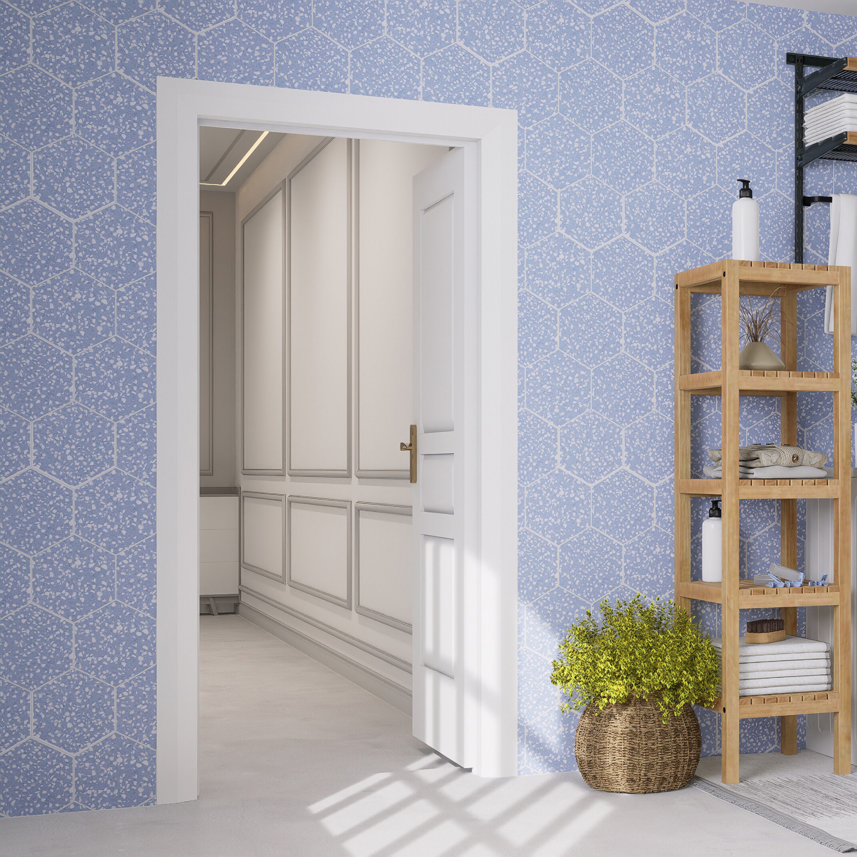 Affinity Tile FCD10VCSK Ceramic-Tile - View #10