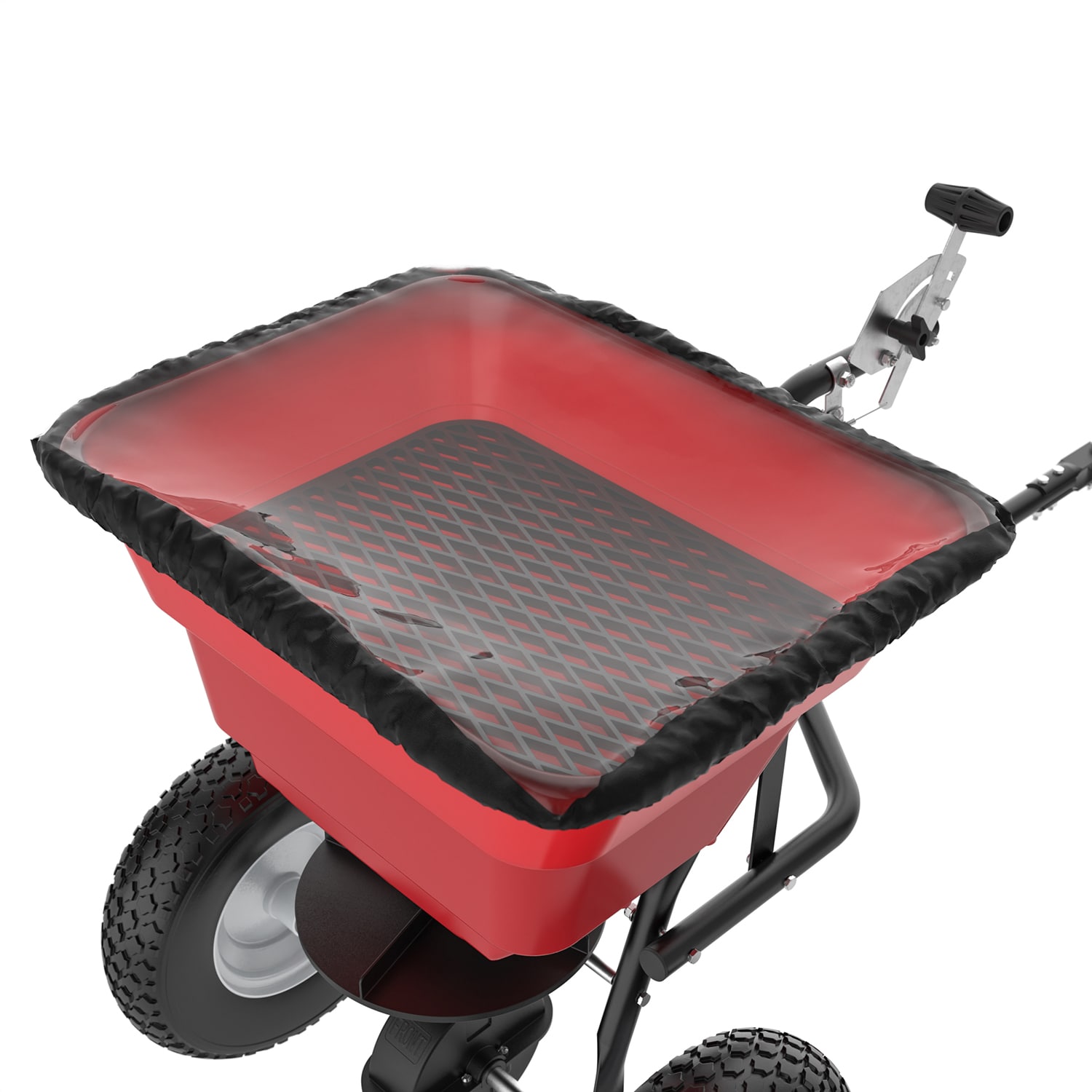 MIDHAM GT1507 Spreaders-Sprayers-Accessories - View #5