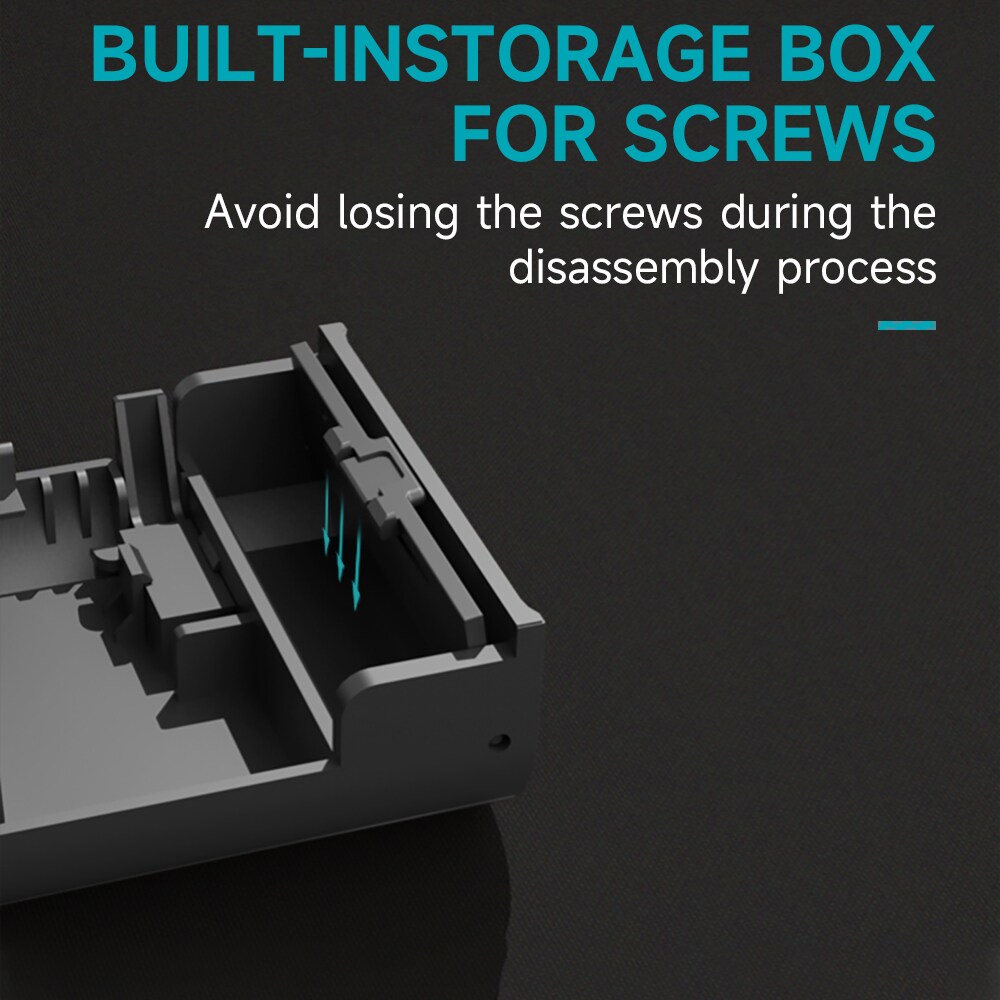 Topteng H029-A009 Screwdrivers-Individual - View #9