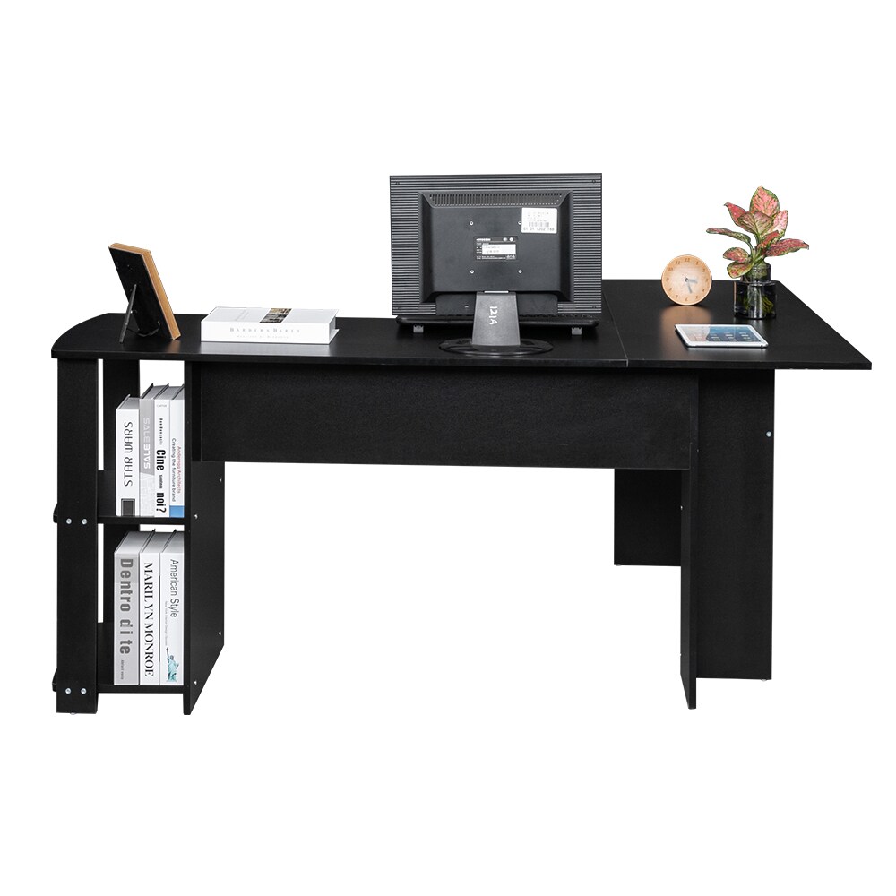 Monroe Desk - Black