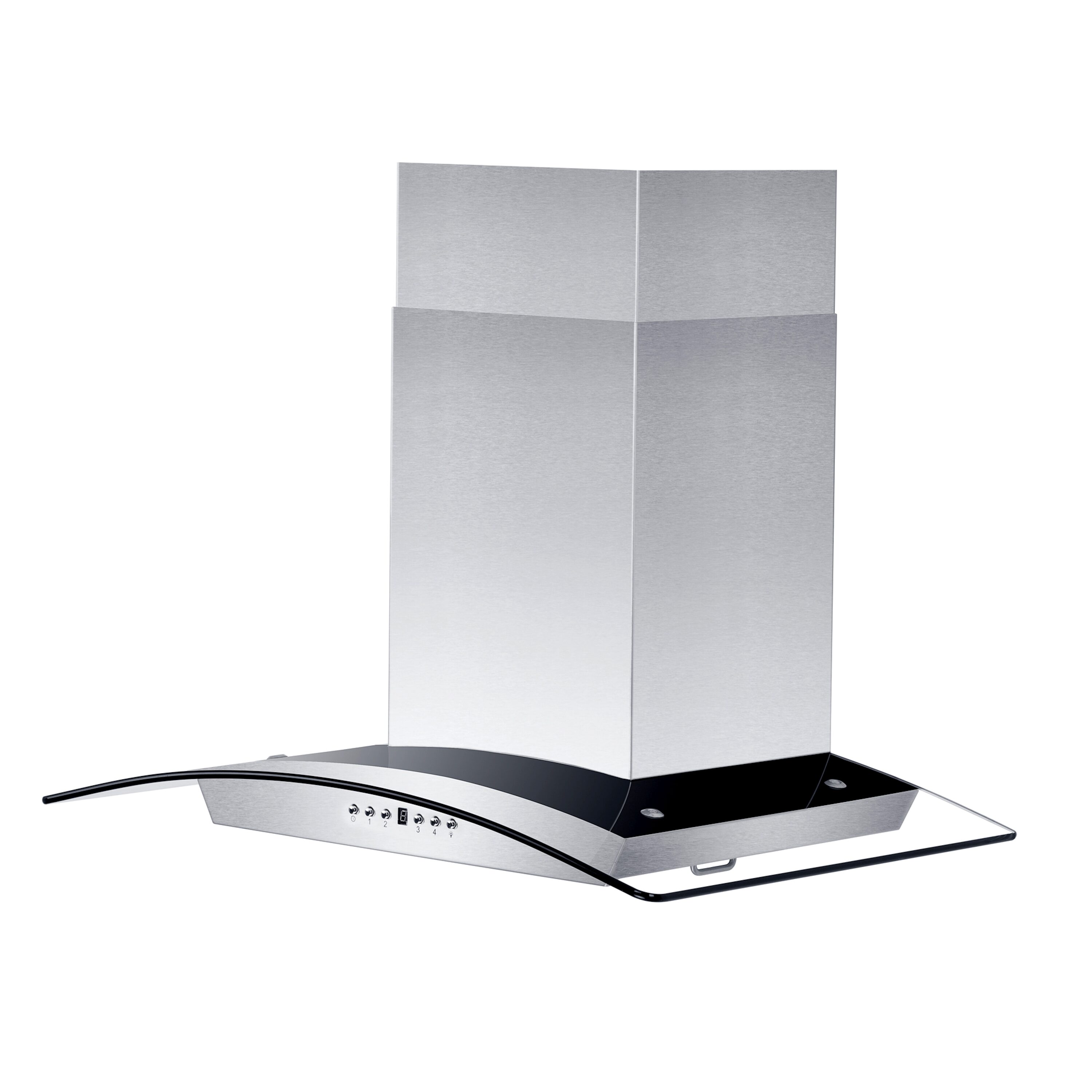 ZLINE KITCHEN & BATH KZ-30 Wall-Mounted-Range-Hoods - View #5