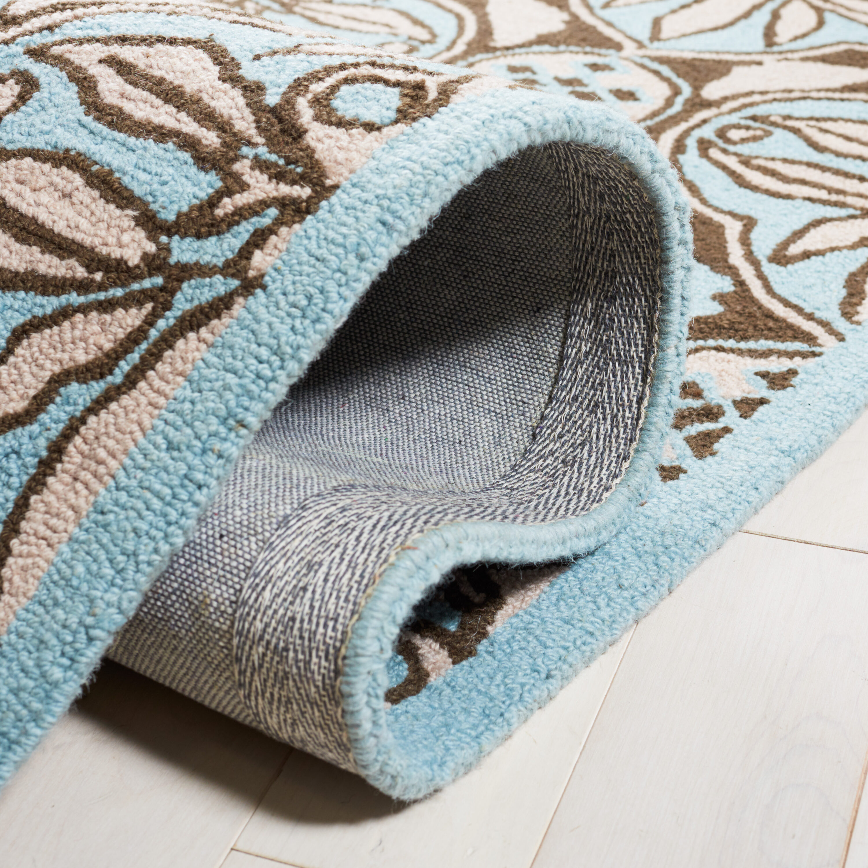Safavieh HK715A-24 rugs - View #4