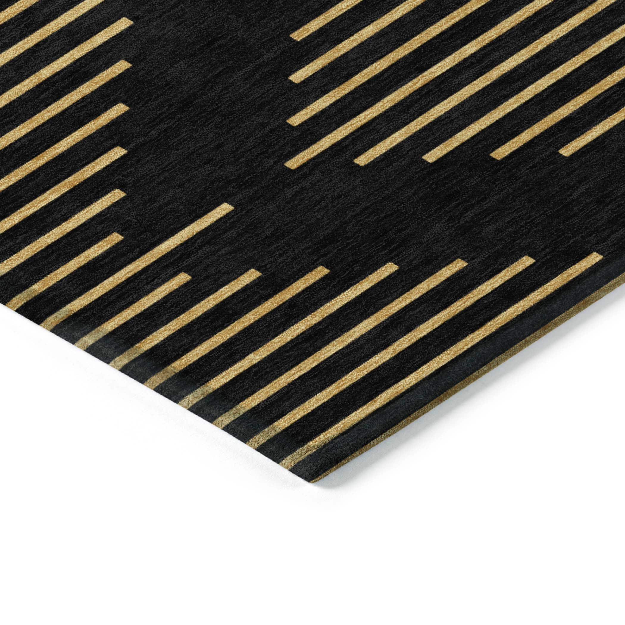 Addison Rugs ACN1017BK3X5 rugs - View #4