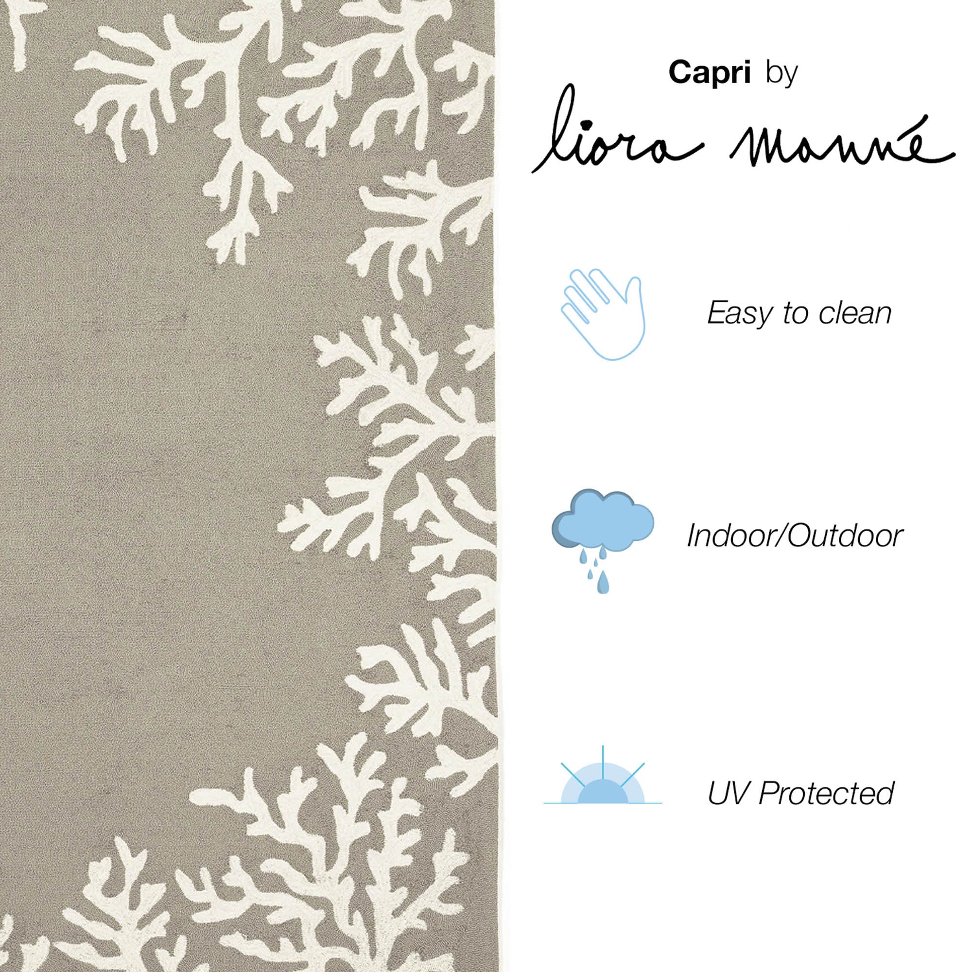 Liora Manne CAP71162047 rugs - View #7