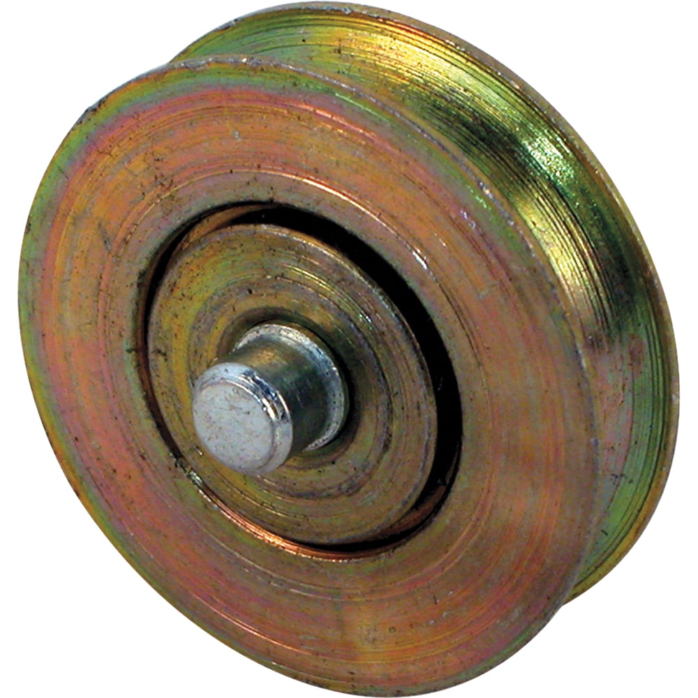 Prime-Line D 1765 1.25-in Steel Sliding Patio Door Ball bearing roller