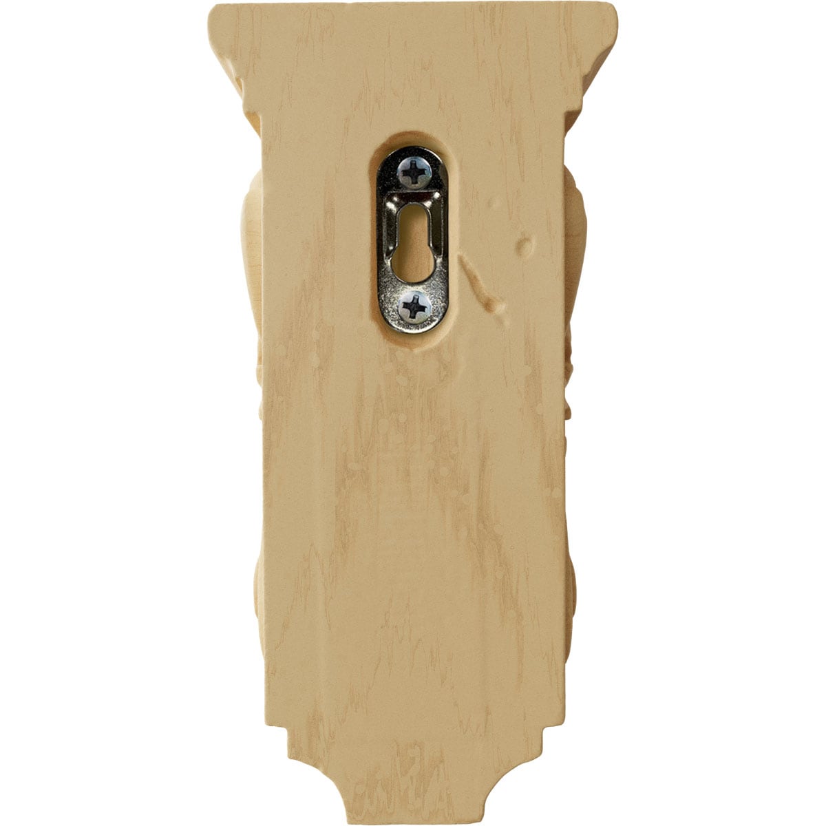 Ekena Millwork CORW03X04X07ACMA corbels - View #4