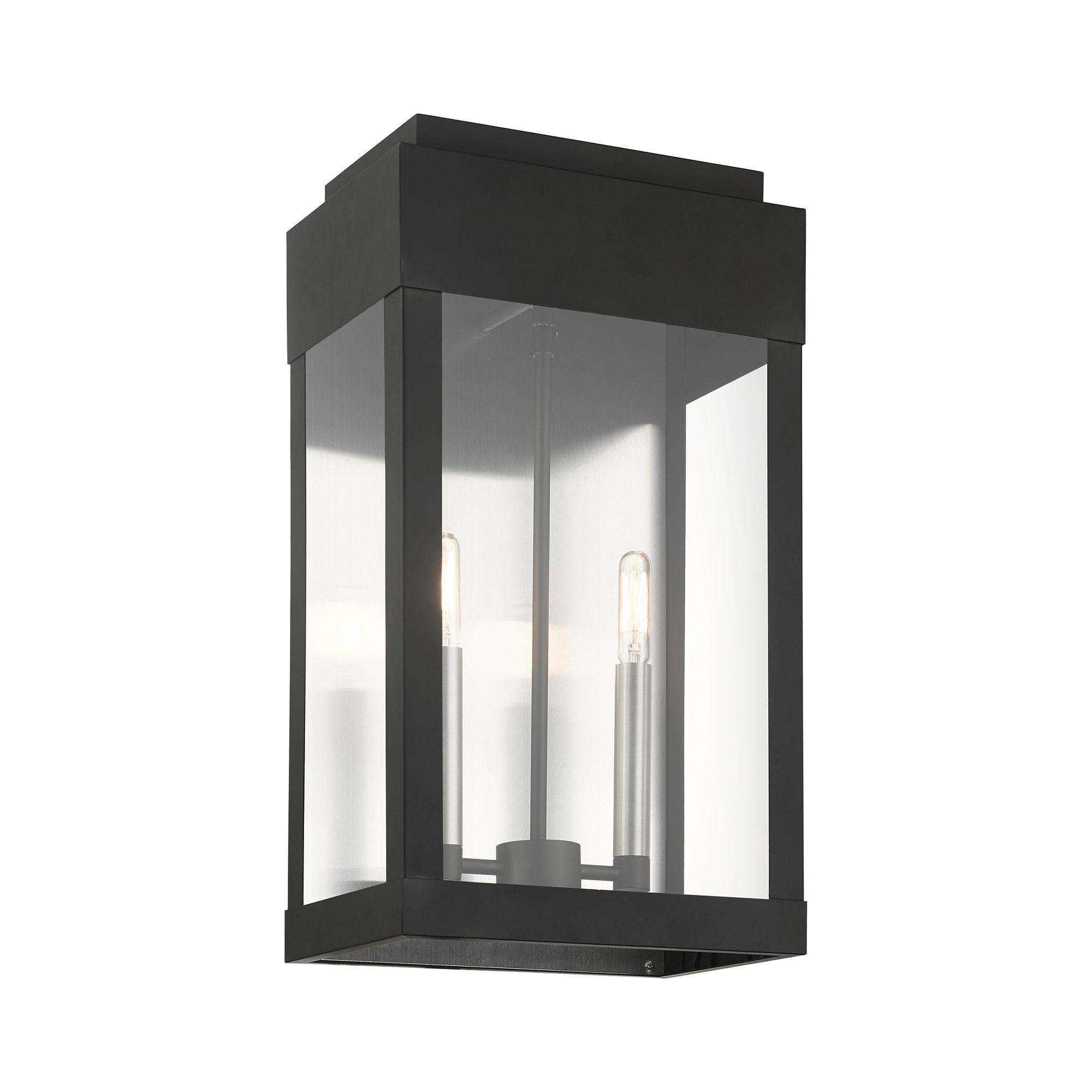 Livex Lighting 21238-04 Outdoor-Wall-Lighting - View #5
