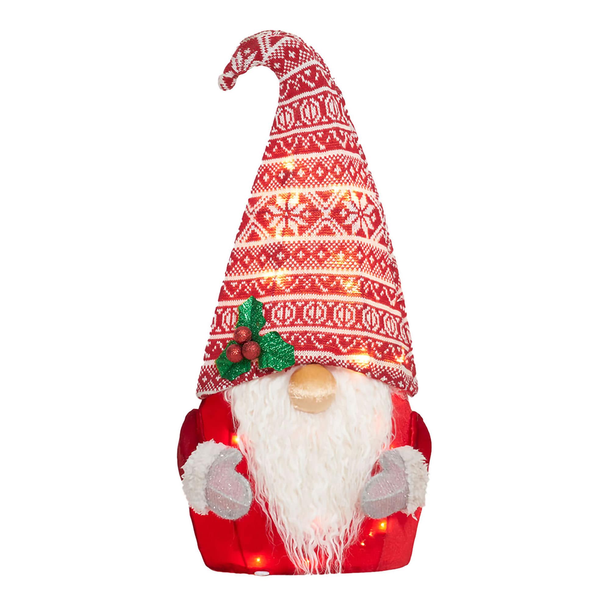 ROGENA Christmas Gnomes Christmas Gnome Christmas Gnomes Decorations Gnome  Christmas Decorations Christmas Decorations