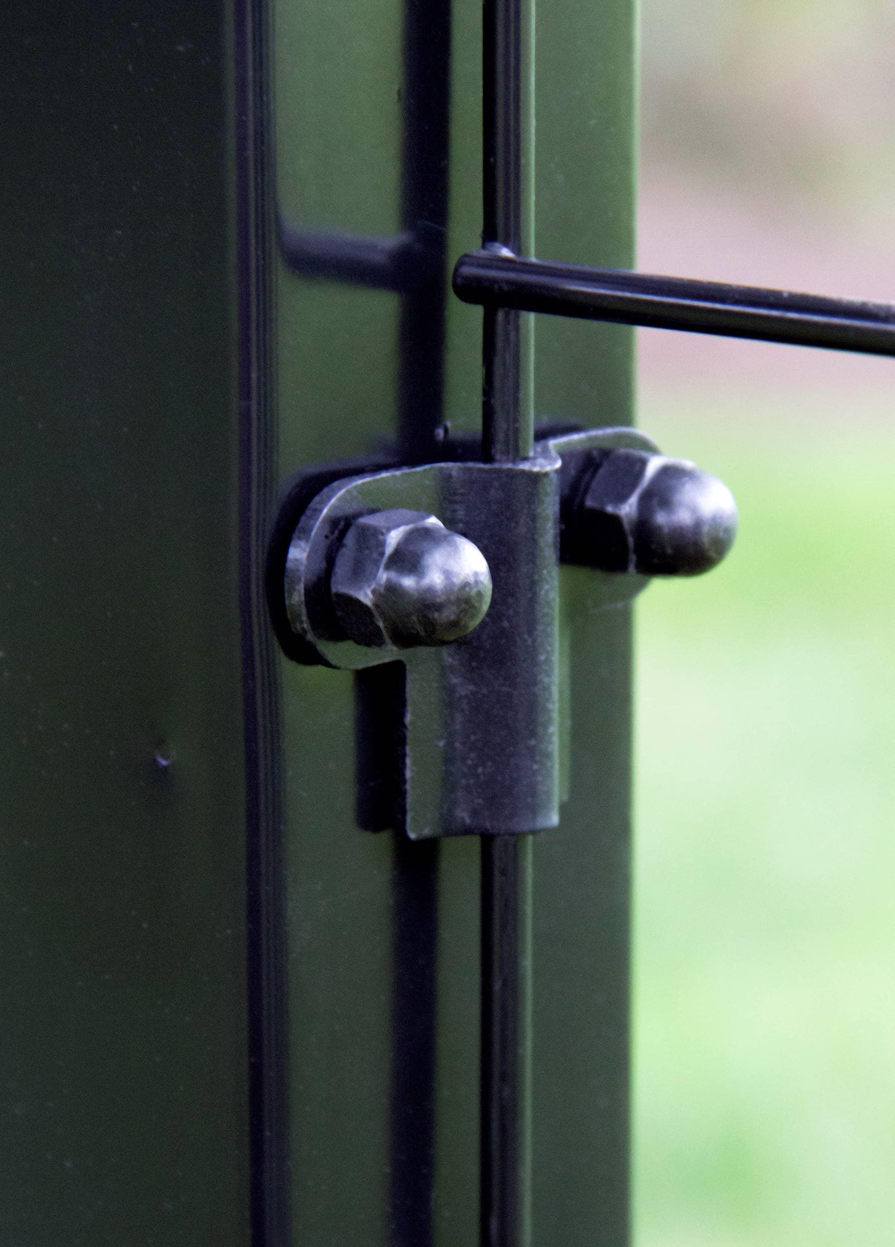 Ironcraft 838328SOS Fence-Hardware - View #6