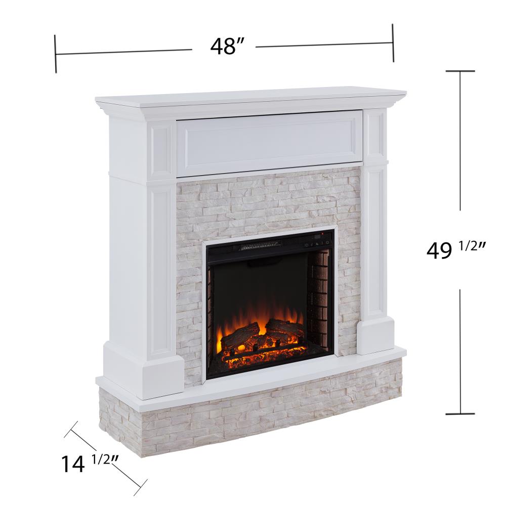 Boston Loft Furnishings ATG5639FE Electric-Fireplaces - View #3