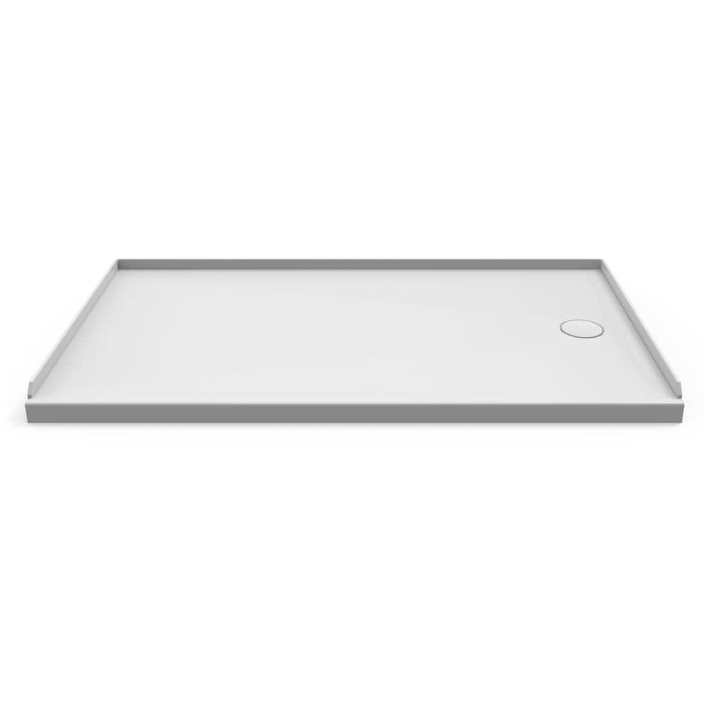 Jacuzzi SR-S3460JR-AW Shower-Floors - View #4