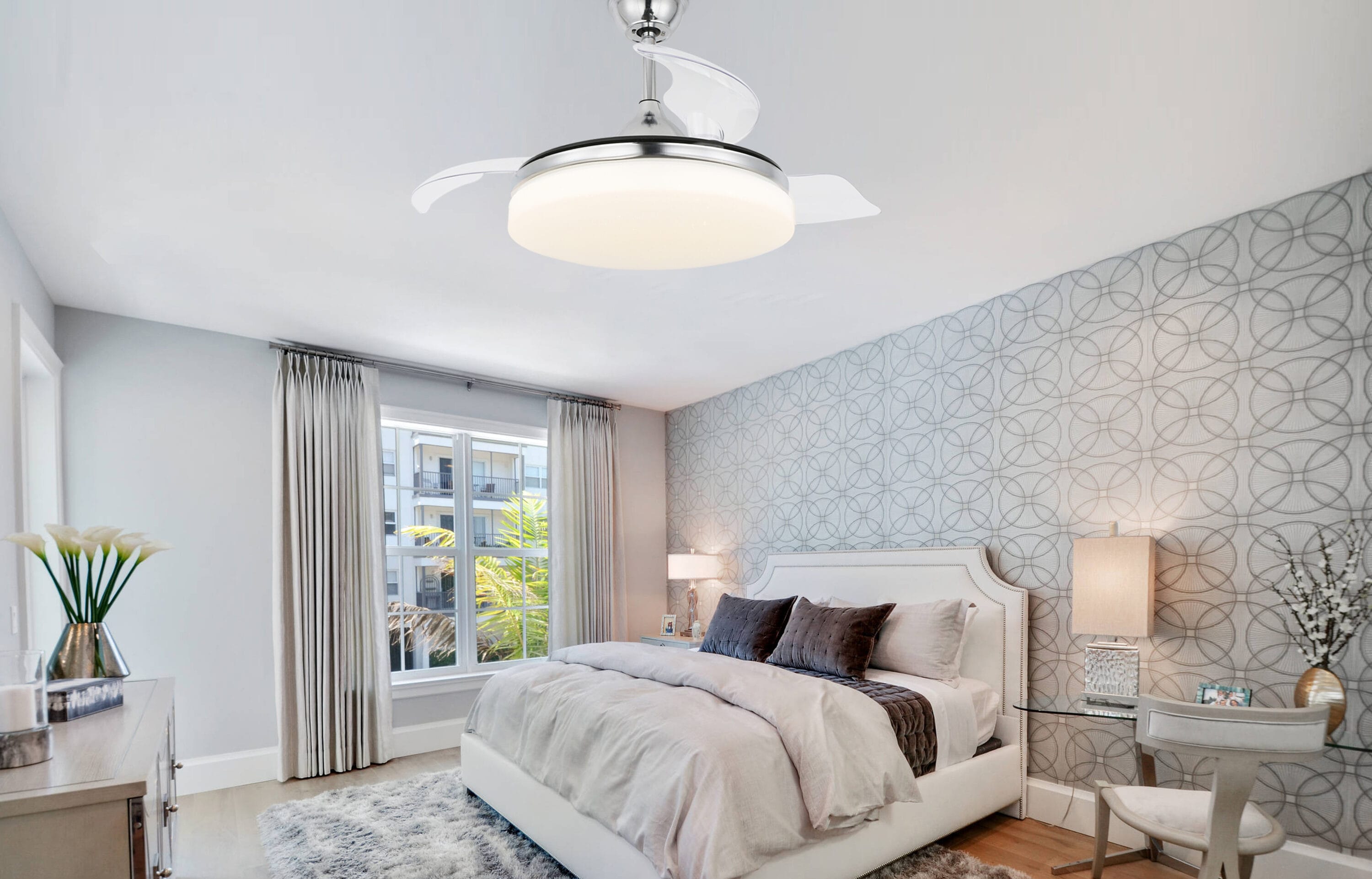Oaks Decor DC4263-C Ceiling-Fans - View #7
