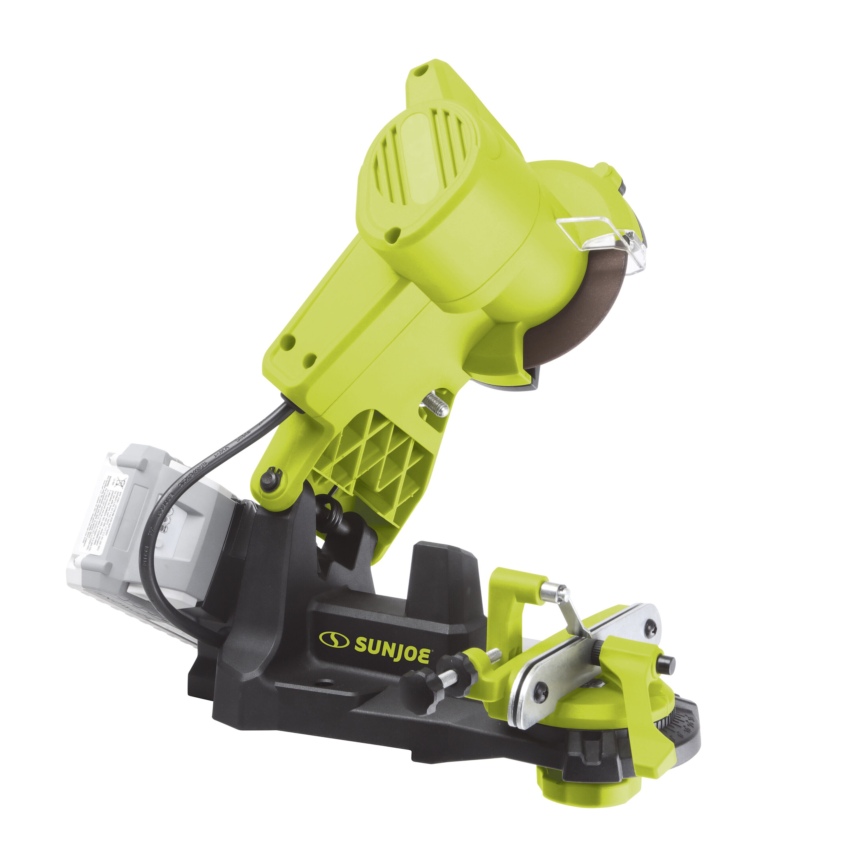 Sun Joe 24V-CSSHRP-LTE Chain-Saw-Accessories - View #4