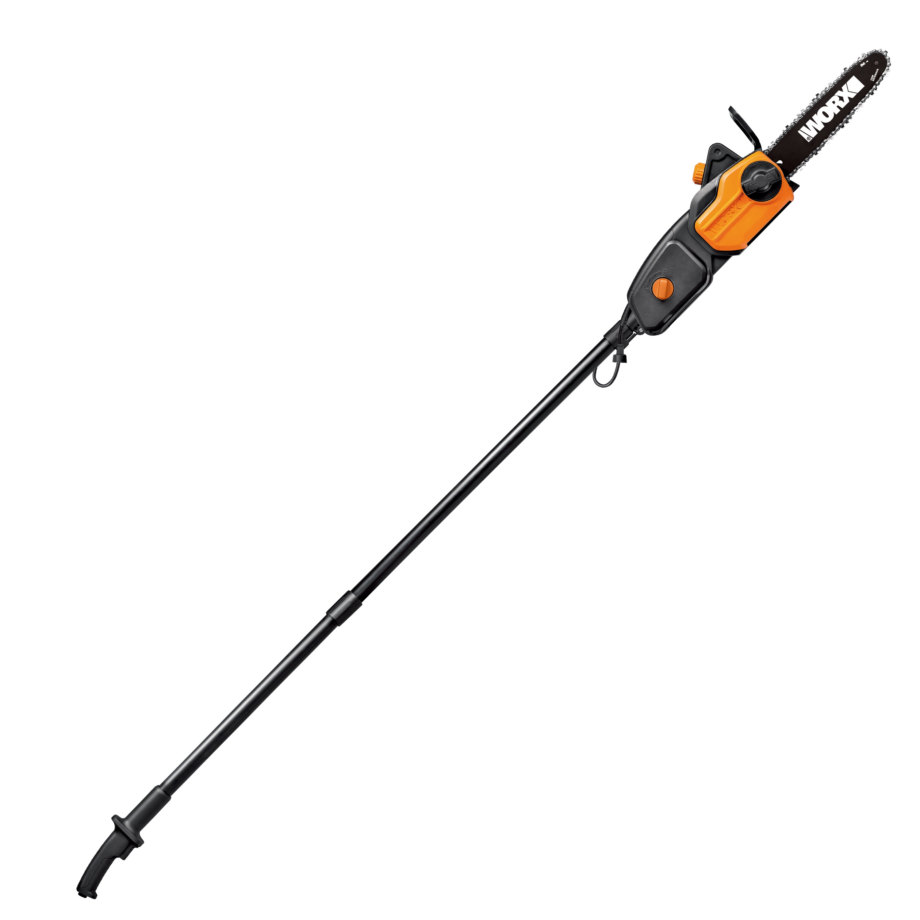 WORX WG309 Cordless-Pole-Saw - View #7