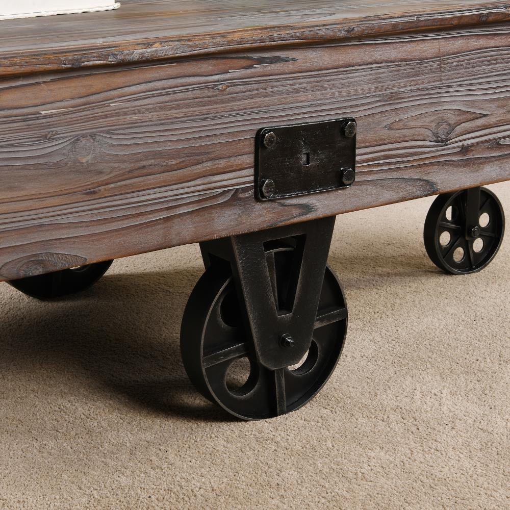 FirsTime 70114 Coffee-Tables - View #3