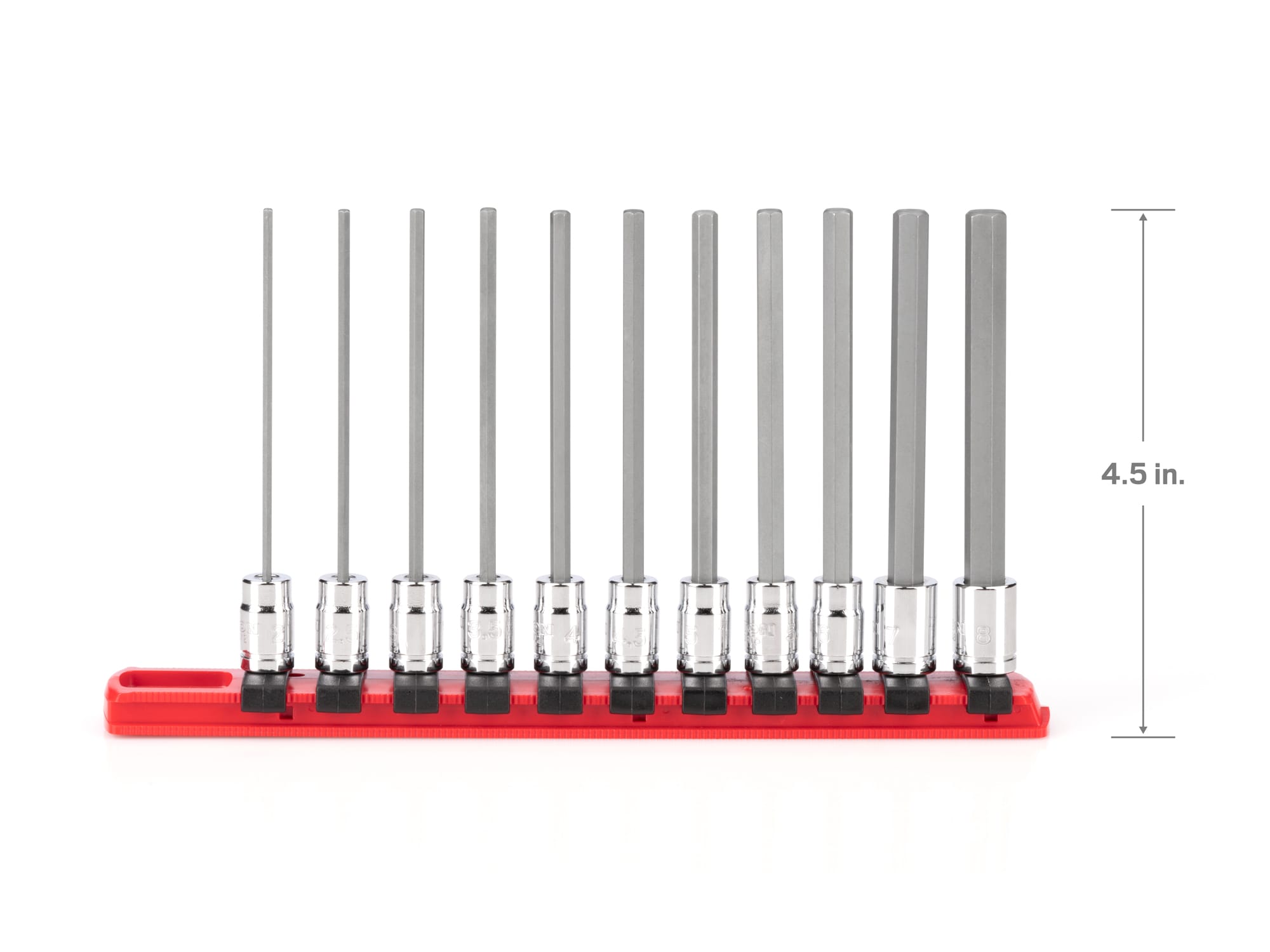 TEKTON SHB90107 Driver-Sockets - View #3