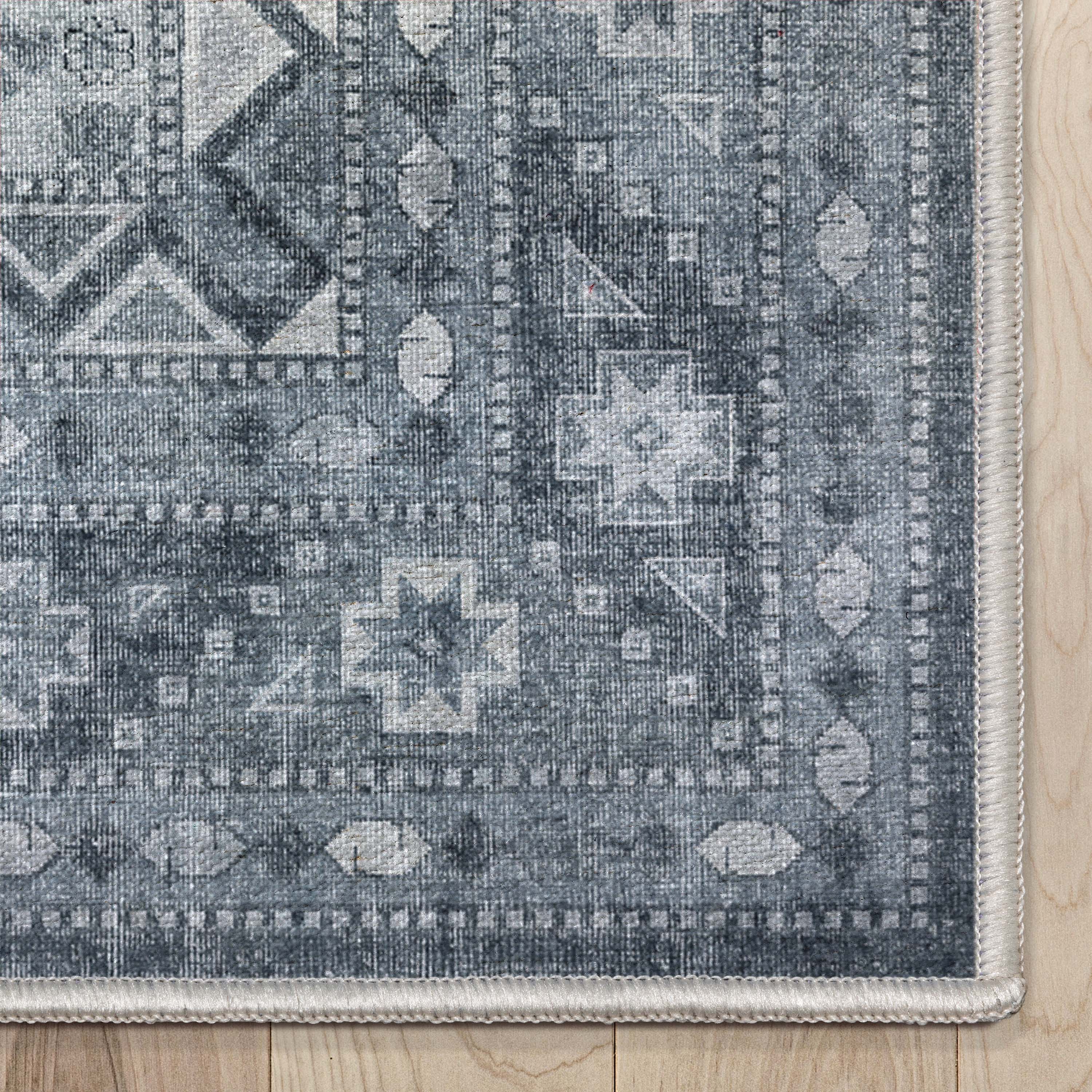 Well Woven W-AP-27D-5 rugs - View #4