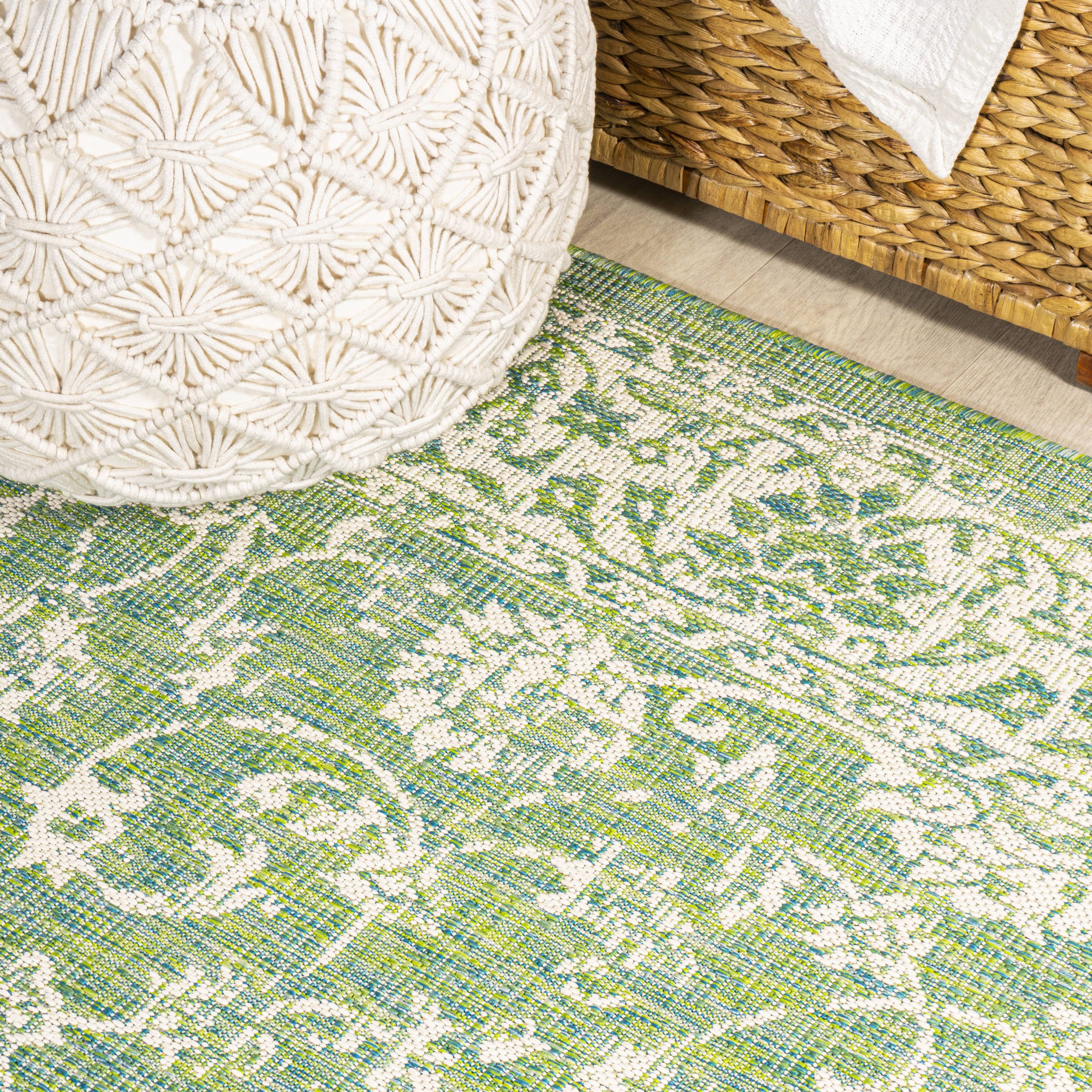 JONATHAN  Y SMB100F-3 rugs - View #8