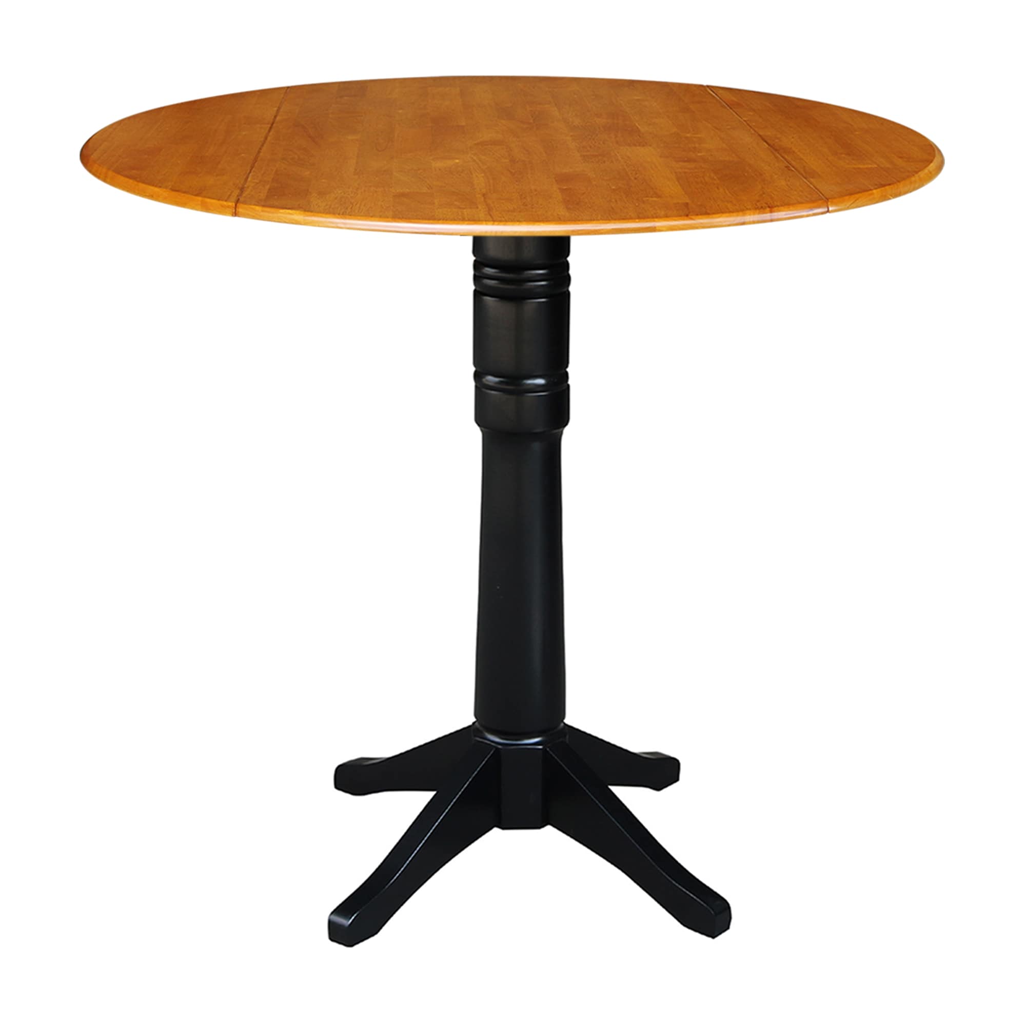 International Concepts K57-42DPT-27-S103-2 Dining-Sets - View #4