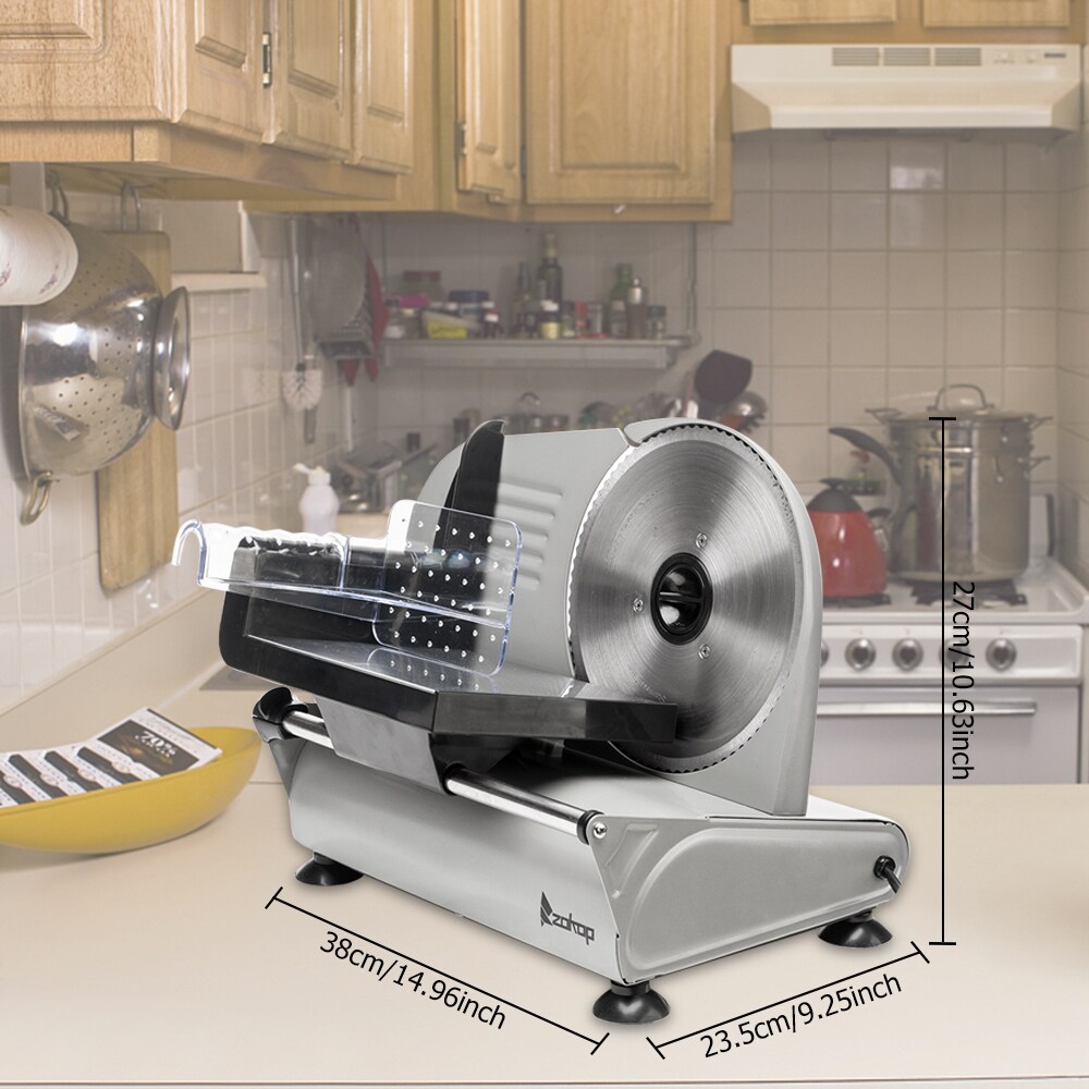 Winado LO1G27000126 Food-Slicers - View #7