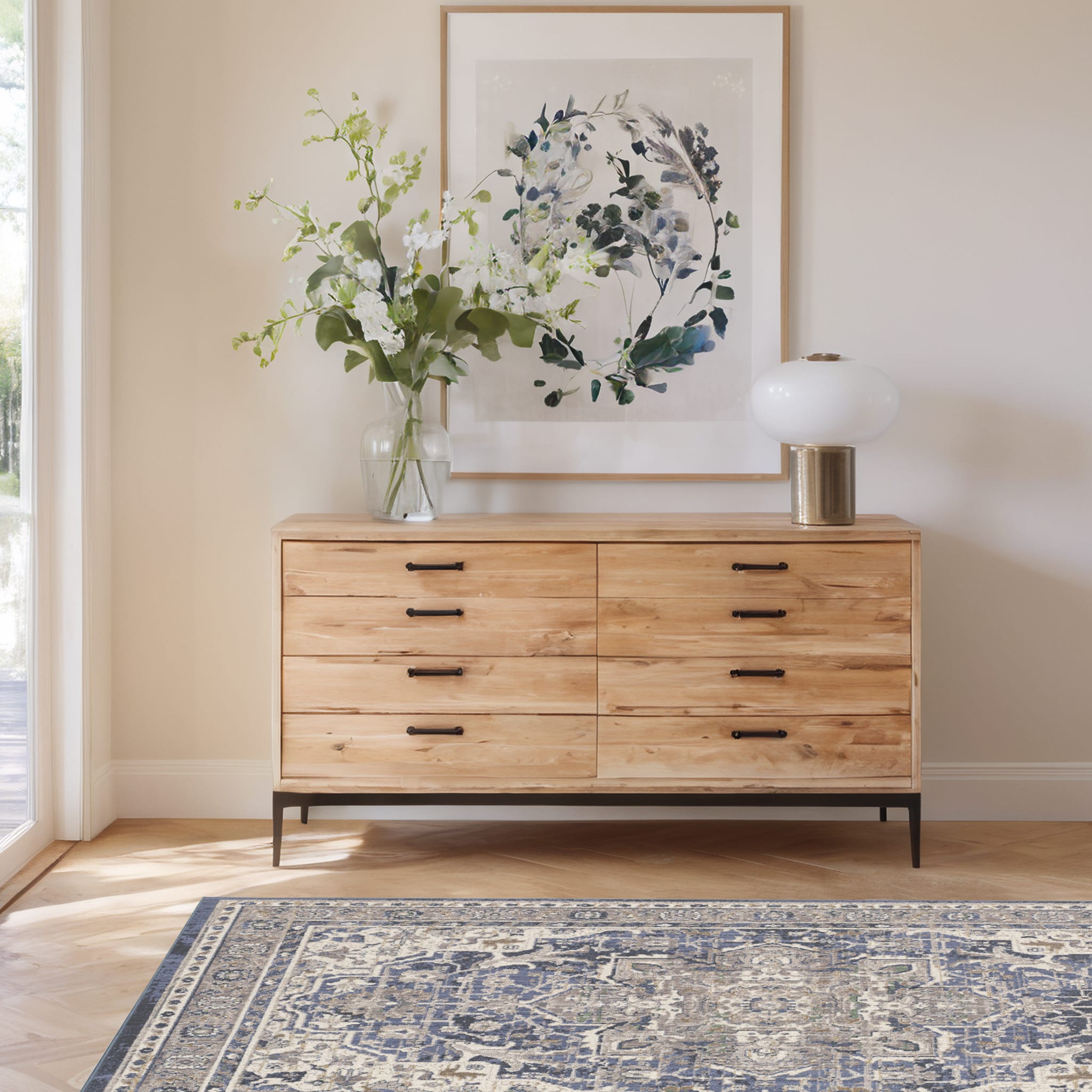 allen + roth 92102 70044 048072 rugs - View #3