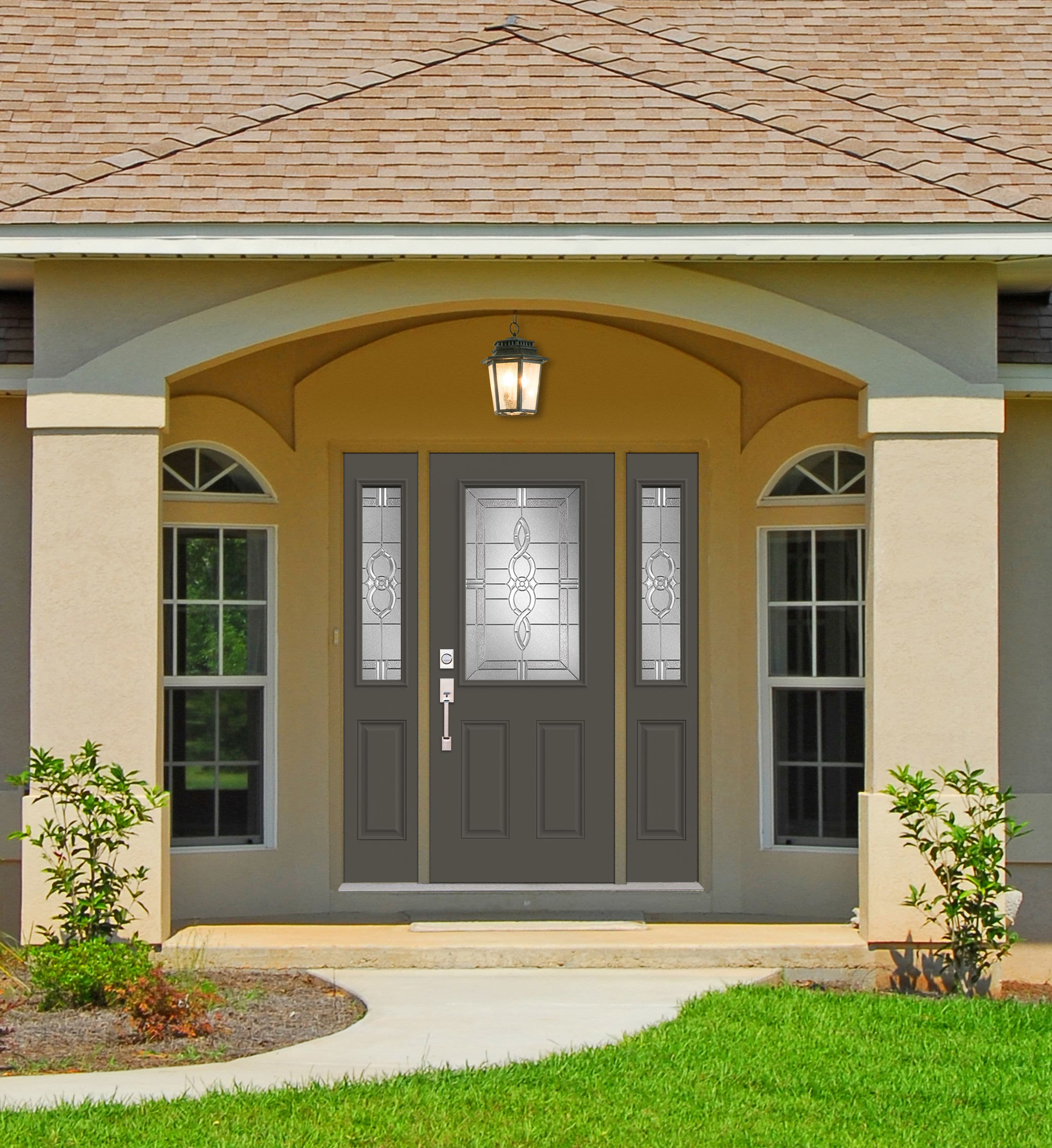 RELIABILT LO963575 Entry-Doors - View #2