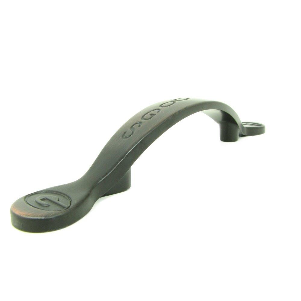 Stone Mill Hardware CL1395V-OB-GEO  - View #4
