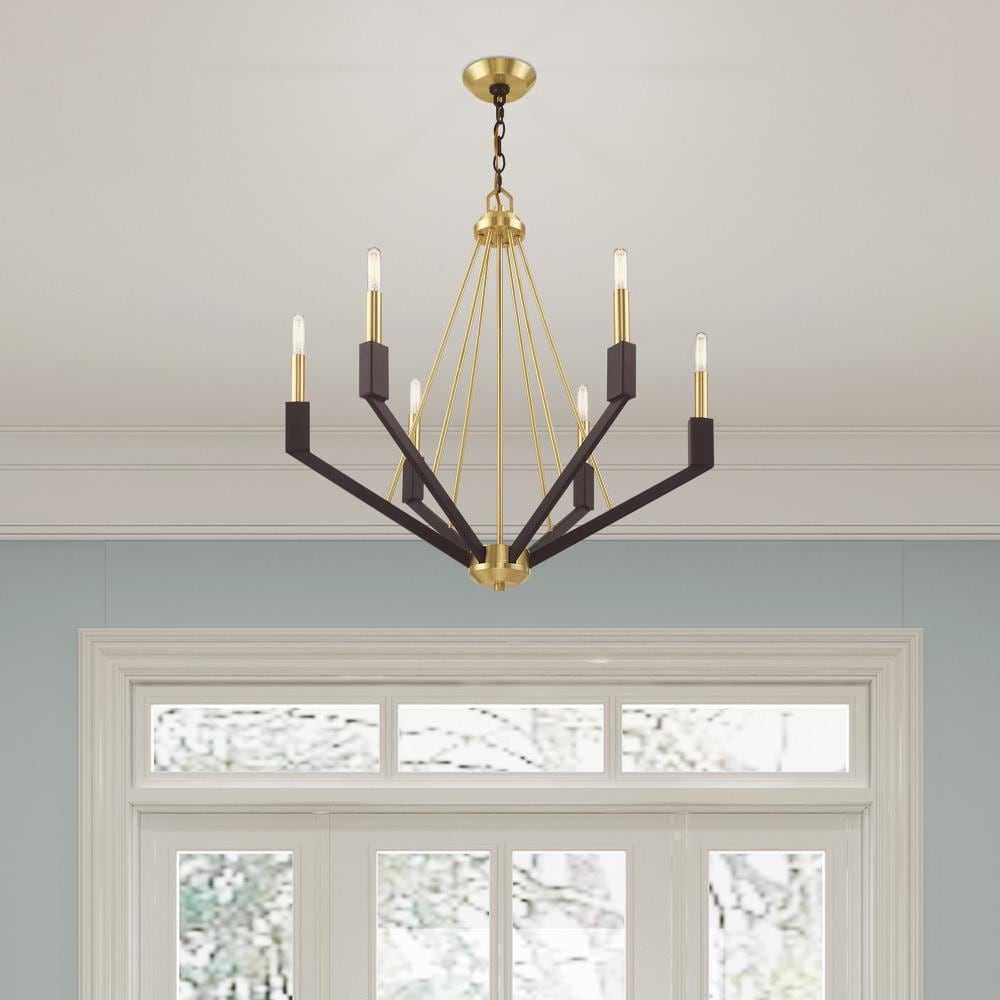 Livex Lighting 51166-12 b090015 - View #11