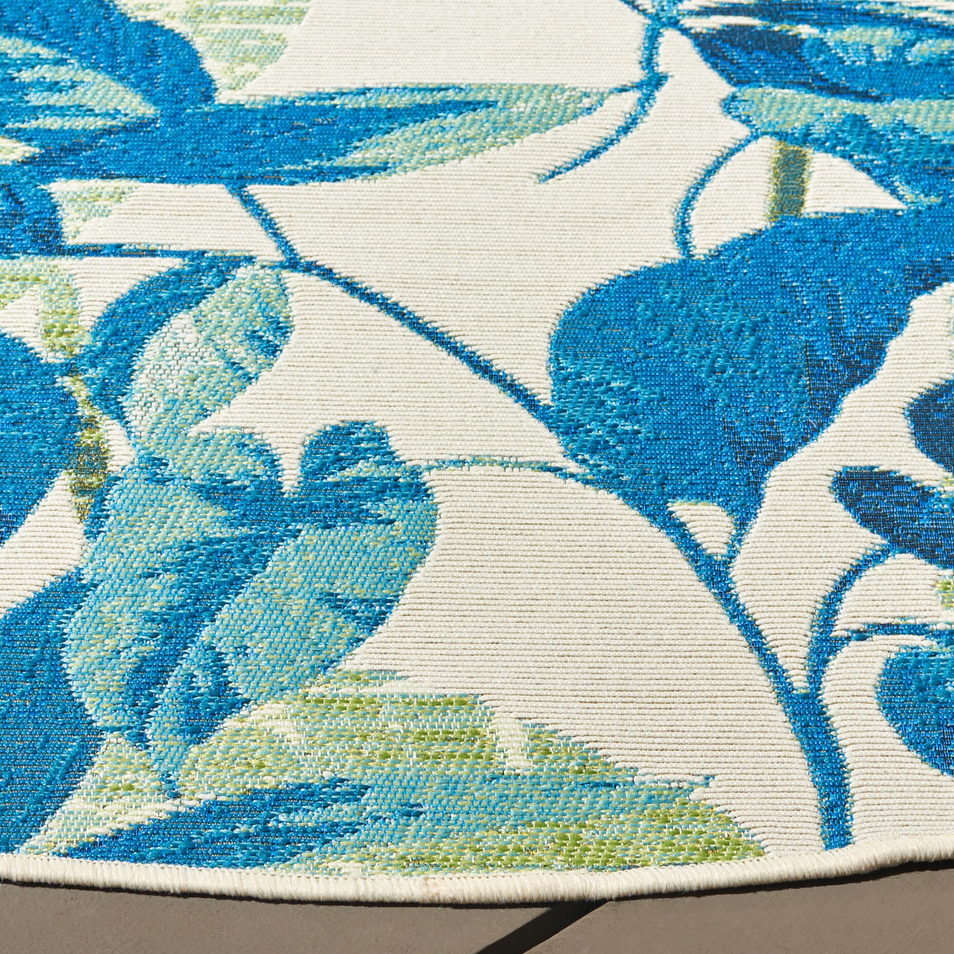 Safavieh BAR563A-7R rugs - View #3