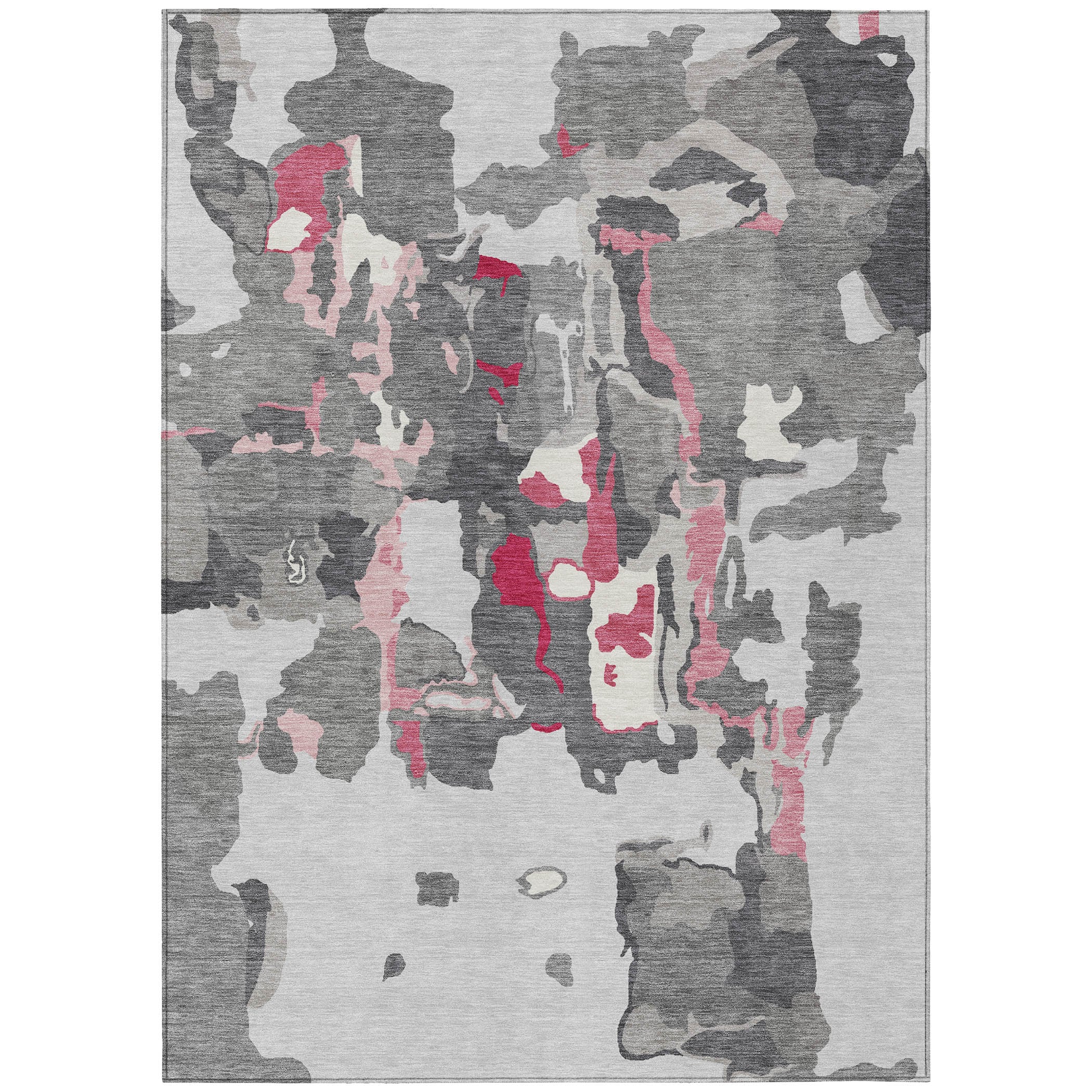 Addison Rugs ACN1028GY5X8 rugs - View #2