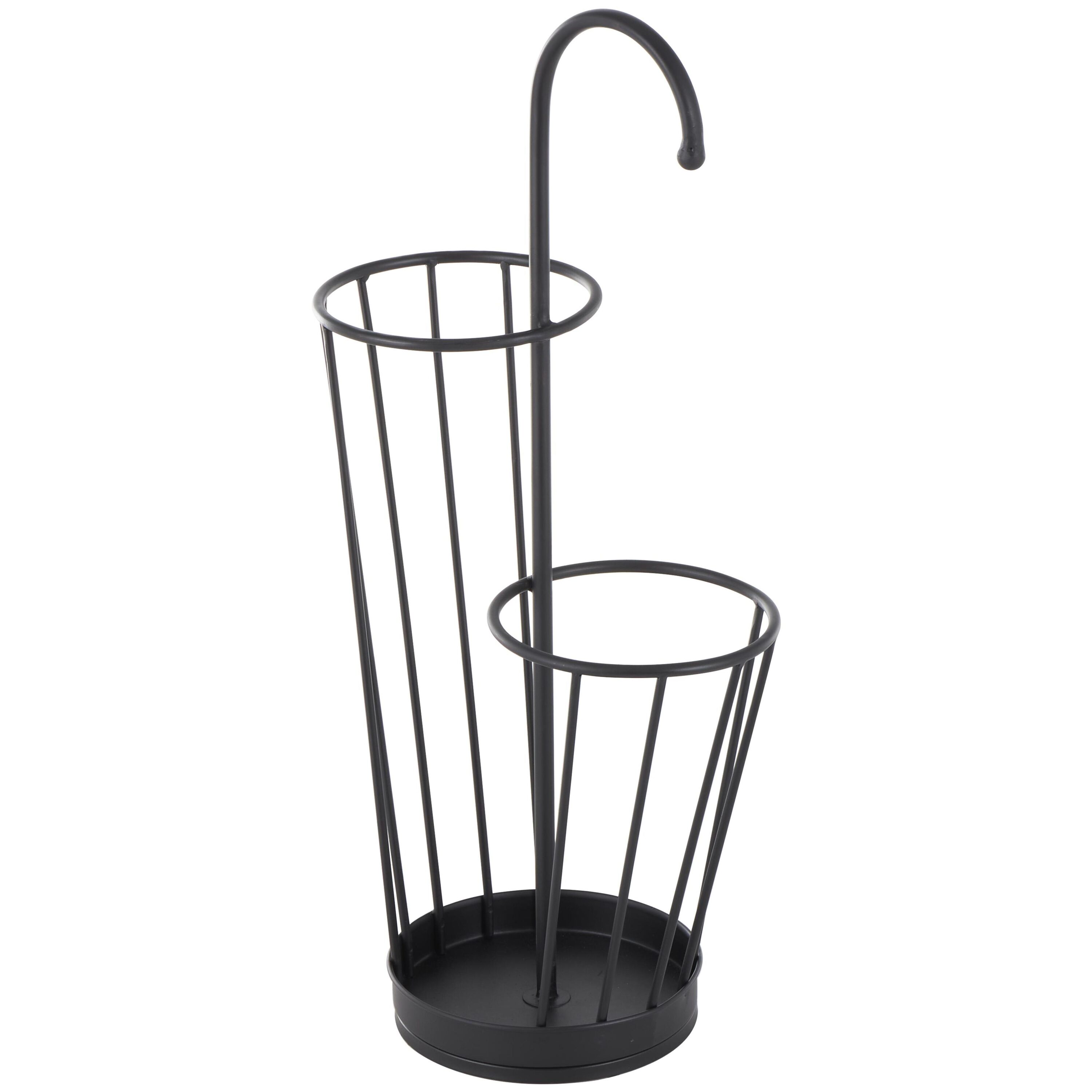 Grayson Lane 823096 Indoor-Umbrella-Stands - View #2