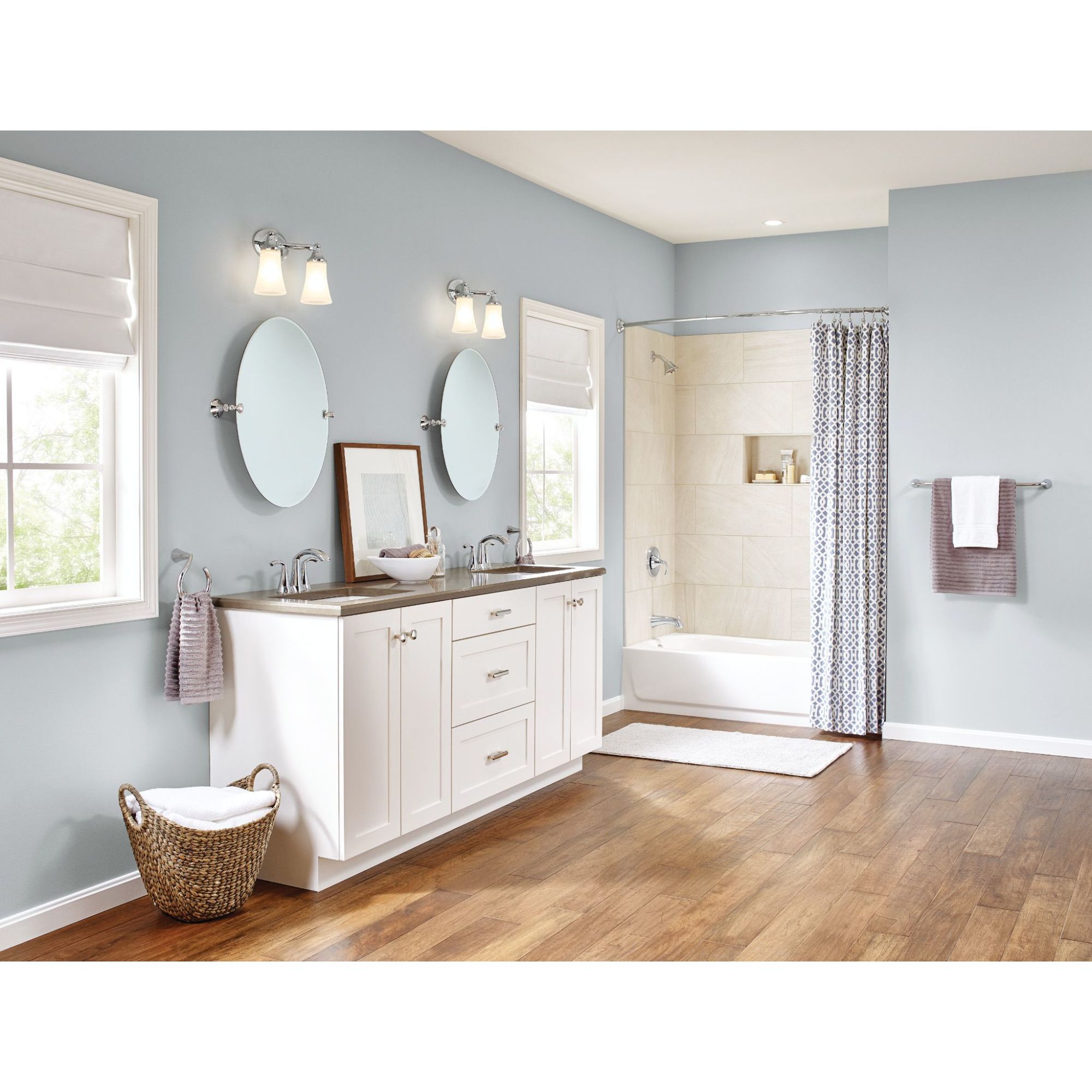 Moen YB2324CH d060350 - View #3
