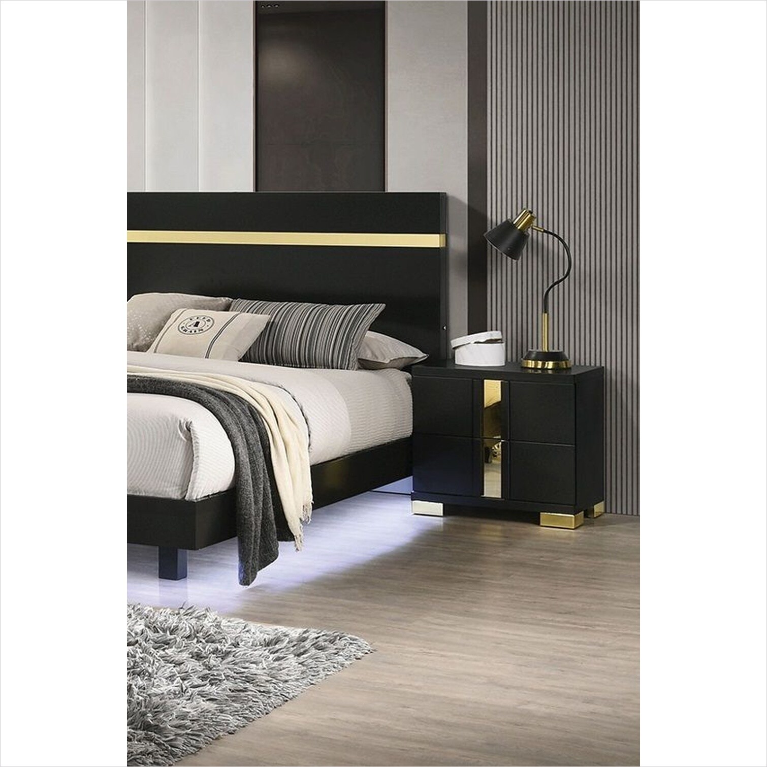SunJet 2Y7OS7XA2SWD nightstands - View #5