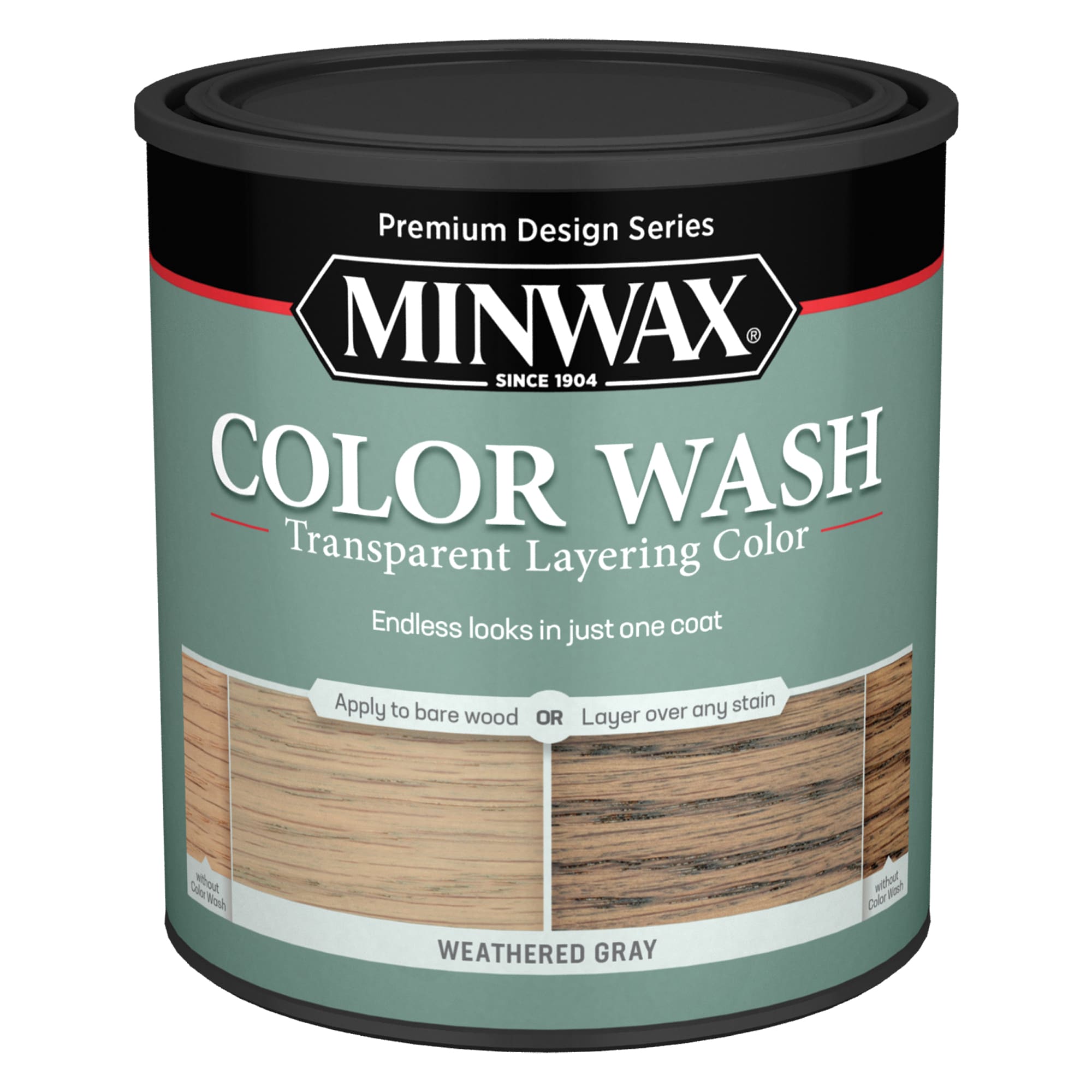 Minwax 400140000 Interior-Stain - View #3