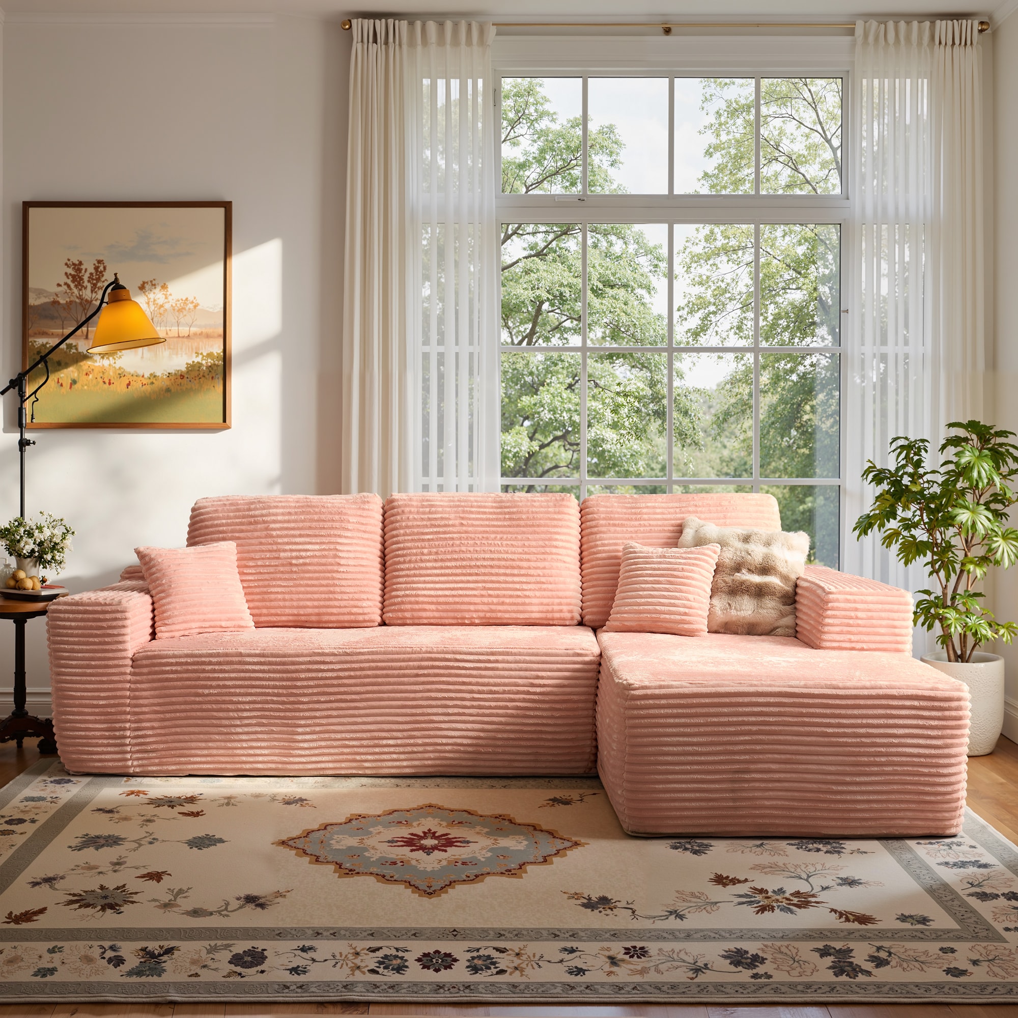 Furniture Type Sectional
