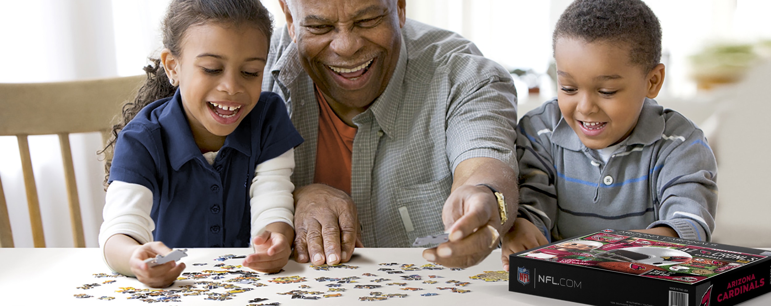Sportula 0951216 puzzles - View #2