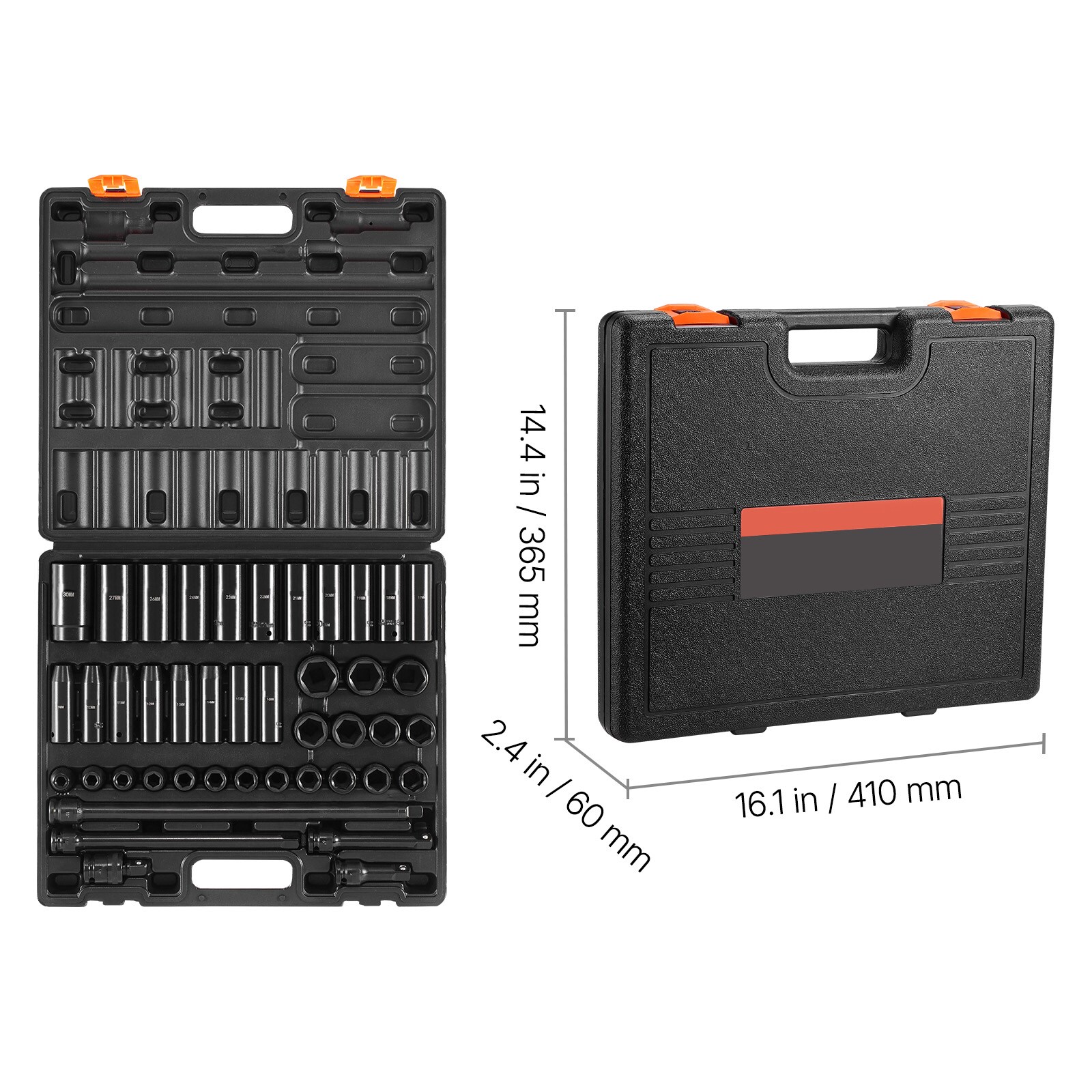 Boho Havens Z-T3342P469186 Socket-Sets - View #2