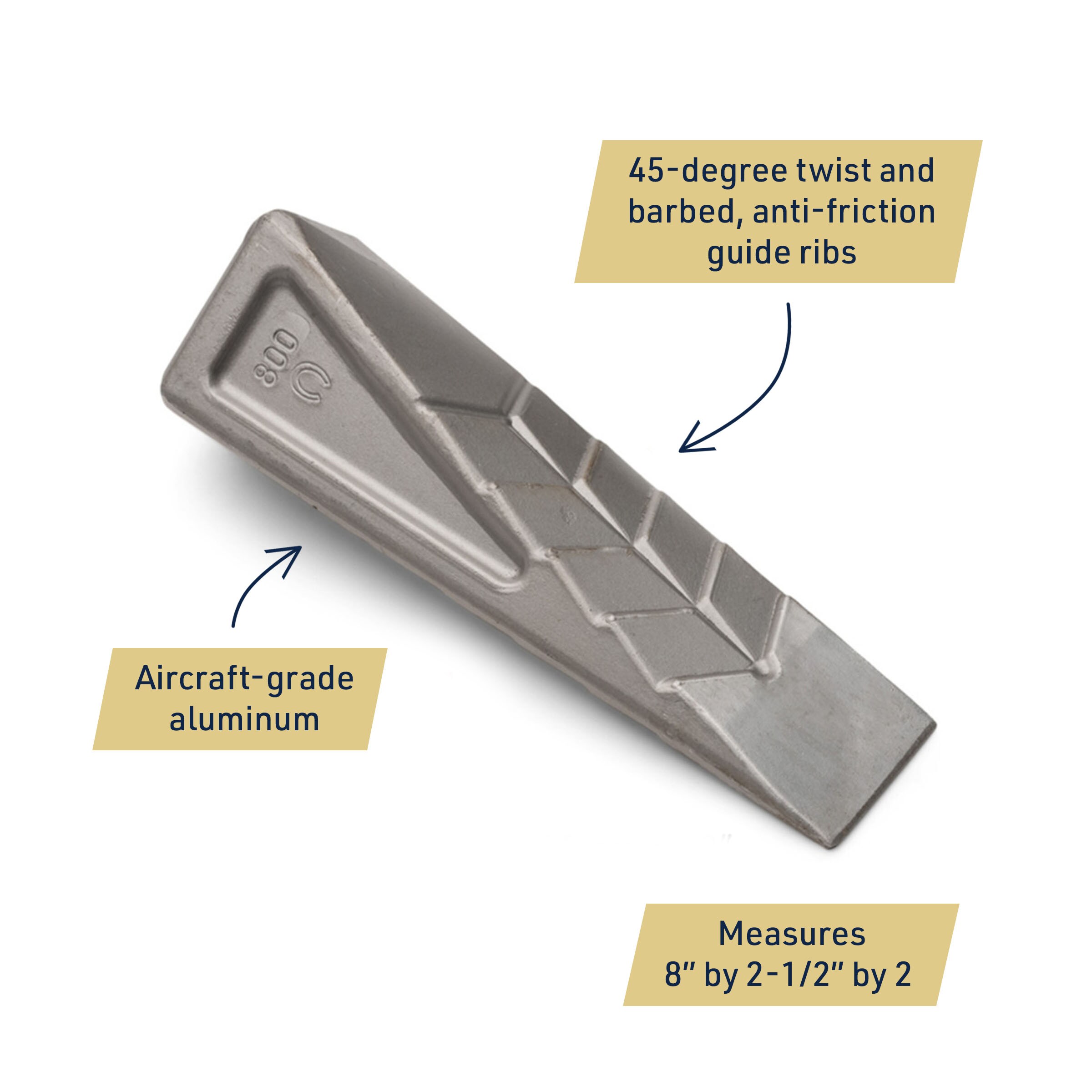 Kings County tools GW54A03-14 Logging-Tools - View #2