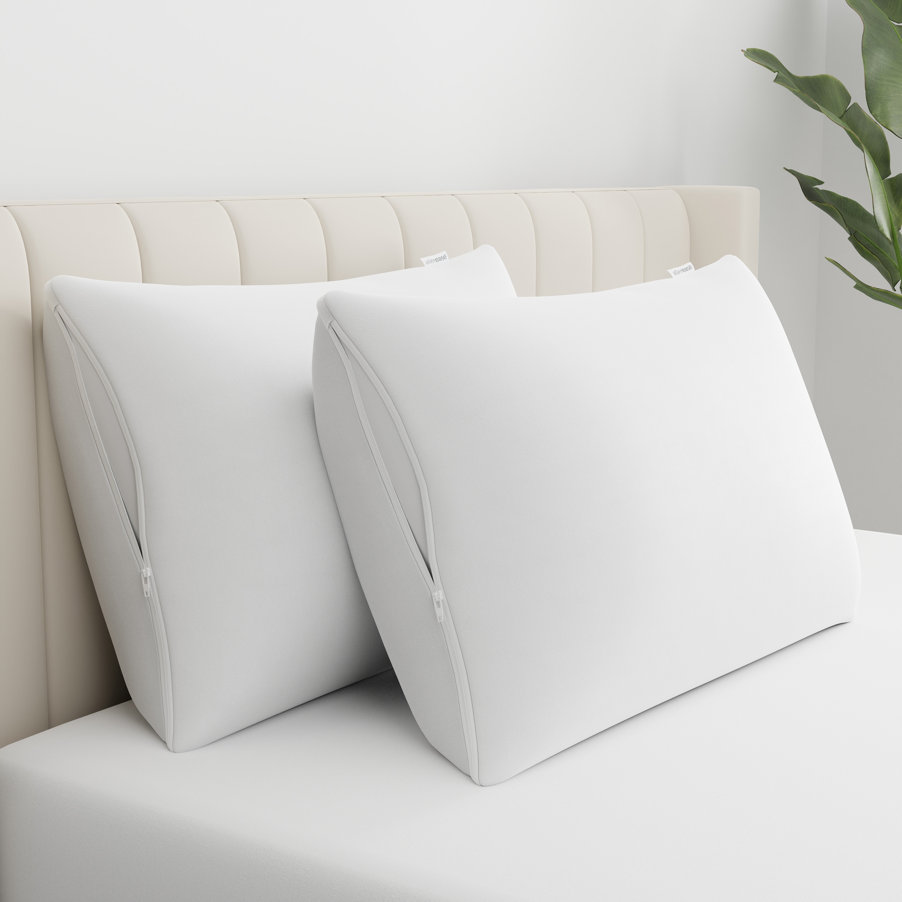 AllerEase 12336ATC Pillow-Protectors - View #5