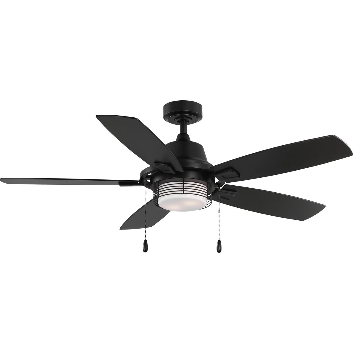 Progress Lighting P250095-31M-WB Ceiling-Fans - View #4