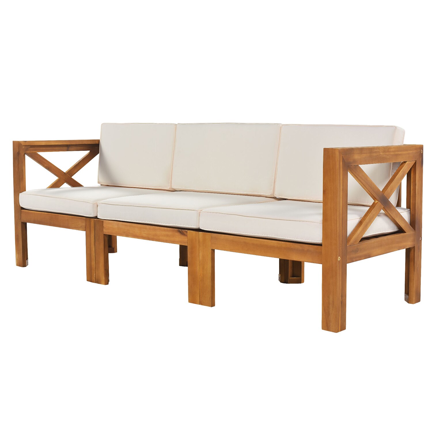 SINOFURN SYB840058BK Patio-Sofas-Daybeds - View #12