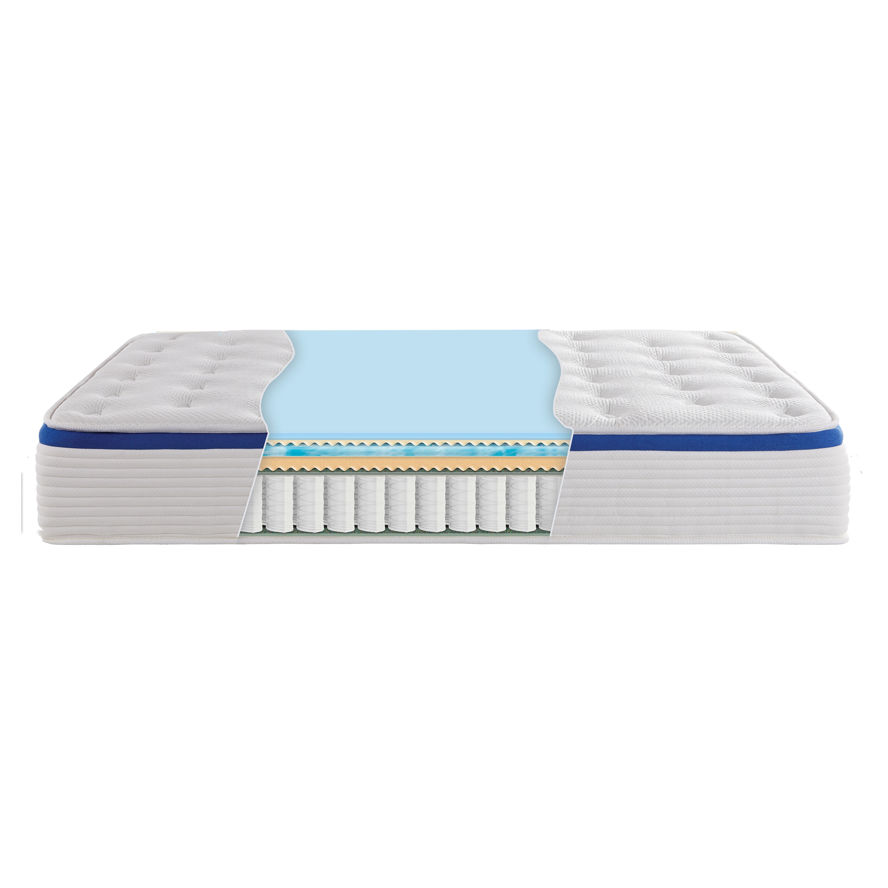 Nautica IMIFN1200TXL Mattresses-Boxsprings - View #3