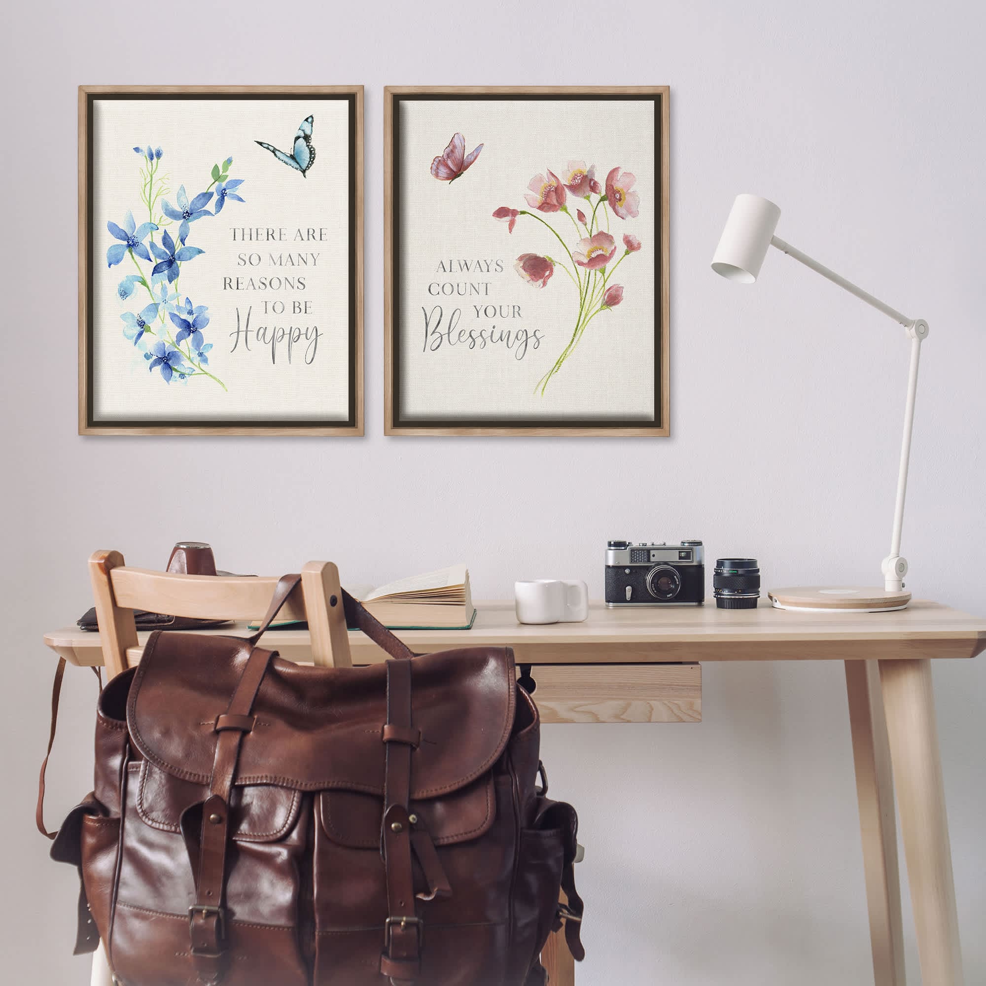 Stupell Industries B2-736-FFE-2PC-24X30 Wall-Art - View #3