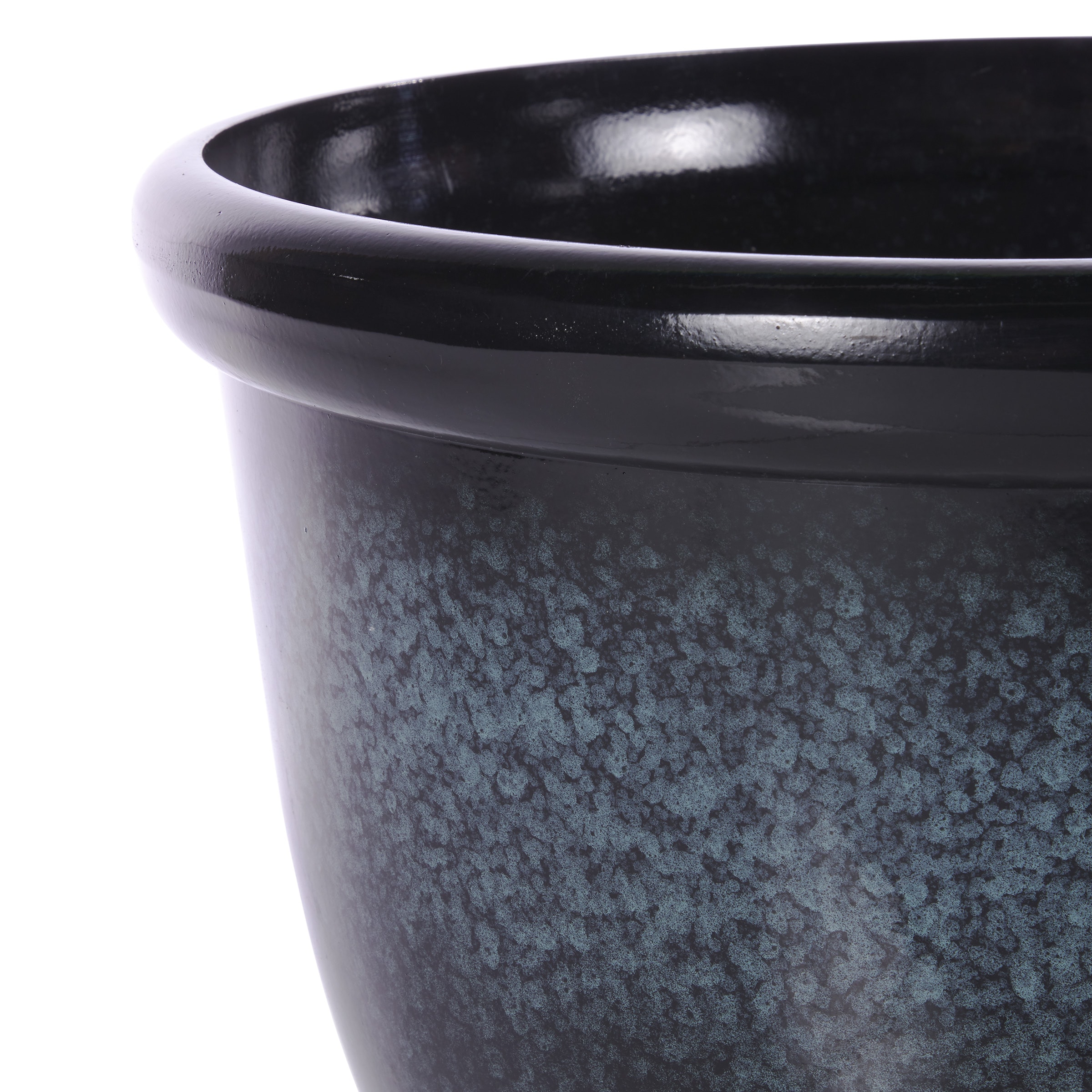 Alpine Corporation CLL436A-BL Planter-Window-Box - View #9